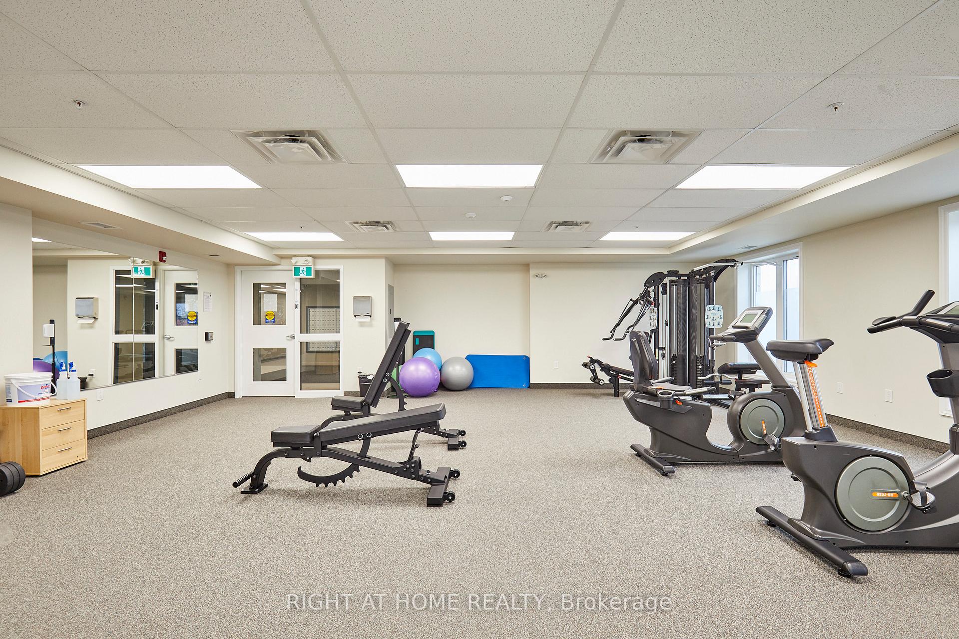 Photo 34 of Unit 201, 290 Liberty Street N, Clarington, Bowmanville — HOMEH