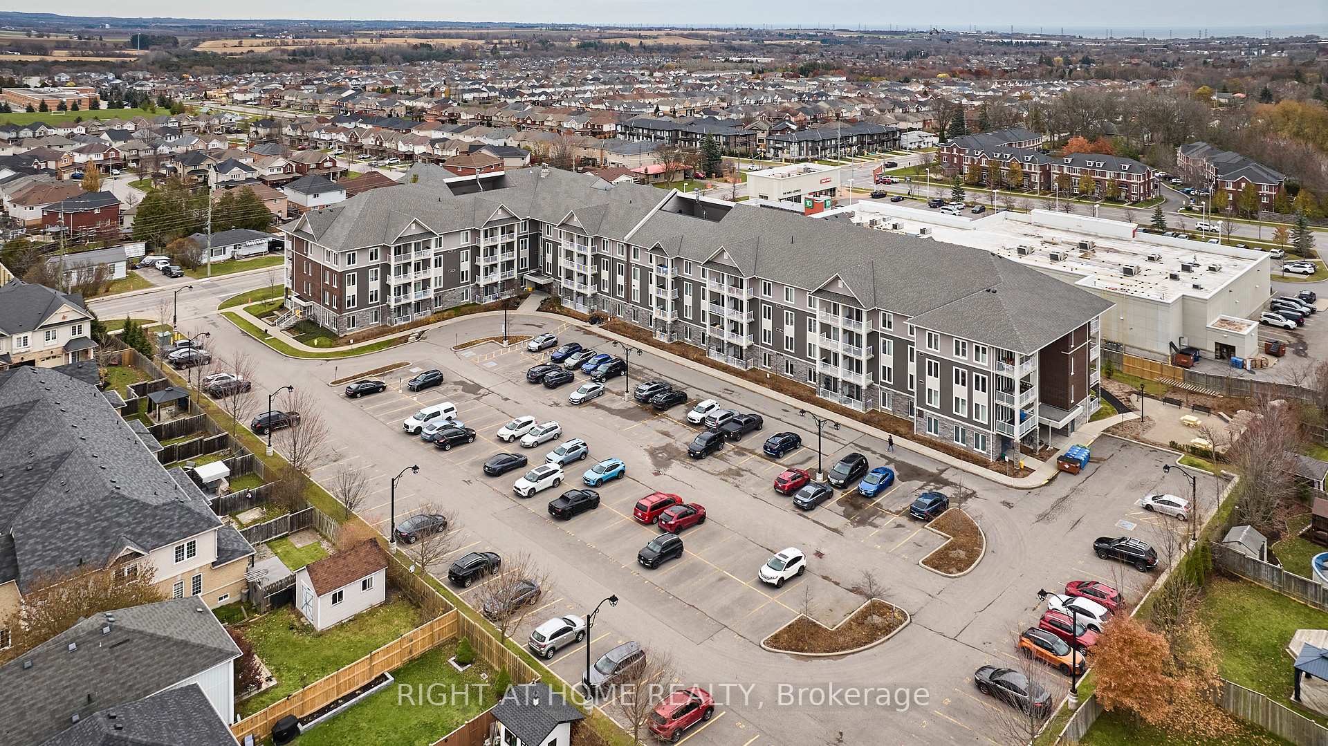 Photo 40 of Unit 201, 290 Liberty Street N, Clarington, Bowmanville — HOMEH