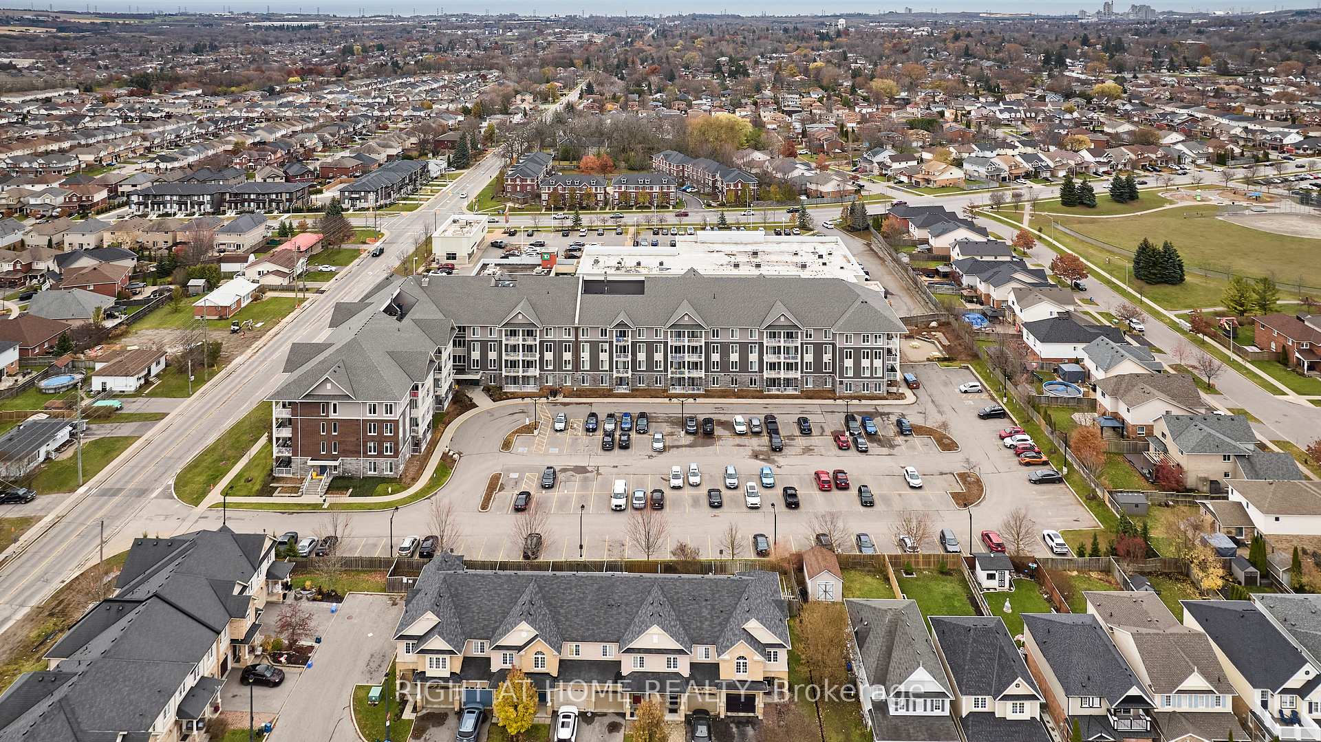 Photo 42 of Unit 201, 290 Liberty Street N, Clarington, Bowmanville — HOMEH