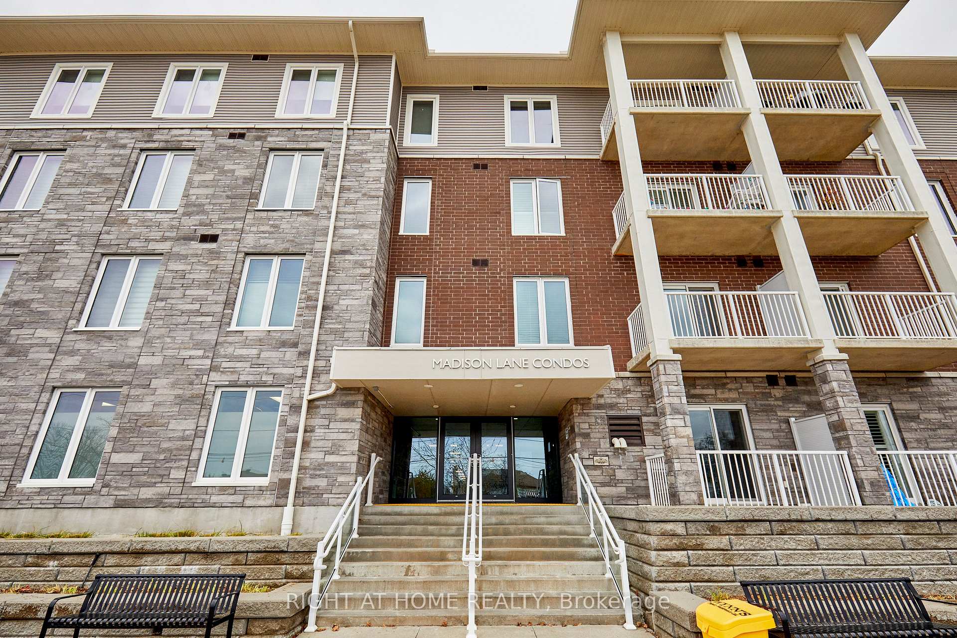 Photo 44 of Unit 201, 290 Liberty Street N, Clarington, Bowmanville — HOMEH
