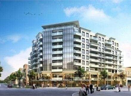 Photo 1 of Unit 1118, 8323 Kennedy Road, Markham, Unionville — HOMEH