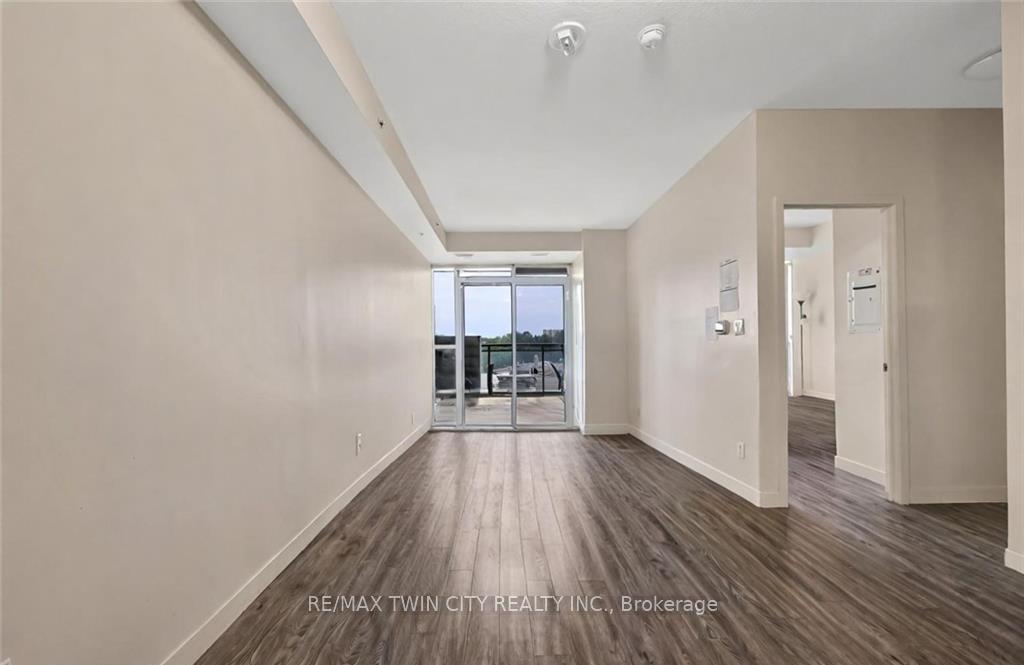 Photo 11 of Unit 807, 128 King Street, Waterloo, Downtown Waterloo — HOMEH