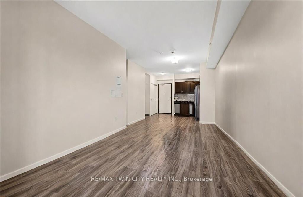 Photo 12 of Unit 807, 128 King Street, Waterloo, Downtown Waterloo — HOMEH