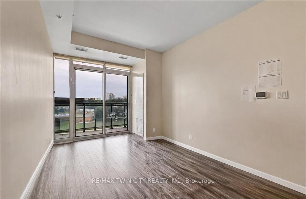 Photo 13 of Unit 807, 128 King Street, Waterloo, Downtown Waterloo — HOMEH