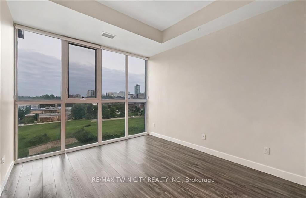 Photo 14 of Unit 807, 128 King Street, Waterloo, Downtown Waterloo — HOMEH