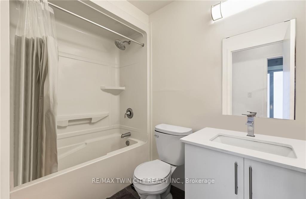 Photo 16 of Unit 807, 128 King Street, Waterloo, Downtown Waterloo — HOMEH