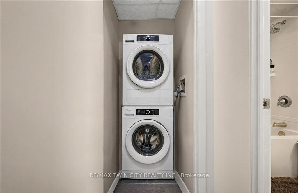 Photo 17 of Unit 807, 128 King Street, Waterloo, Downtown Waterloo — HOMEH