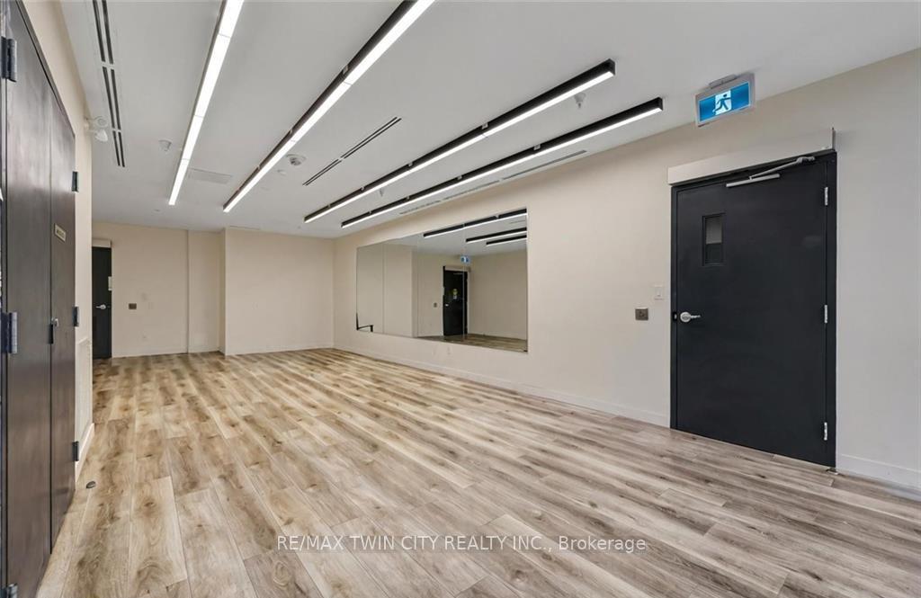 Photo 20 of Unit 807, 128 King Street, Waterloo, Downtown Waterloo — HOMEH