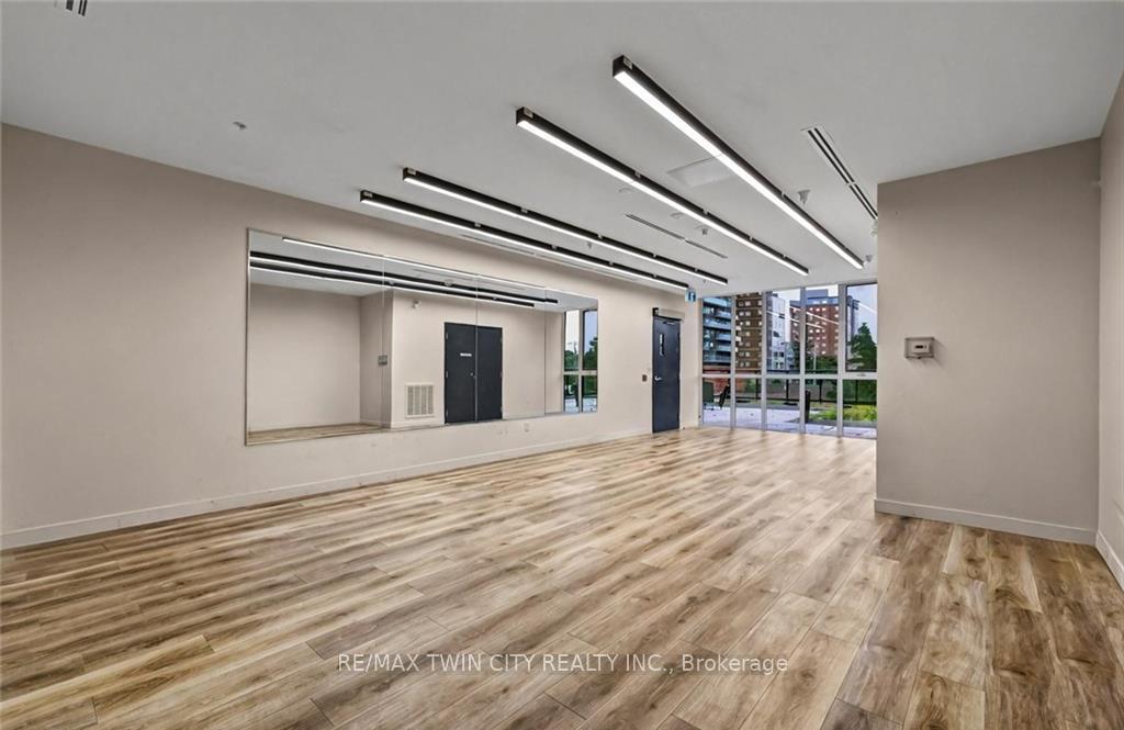 Photo 21 of Unit 807, 128 King Street, Waterloo, Downtown Waterloo — HOMEH