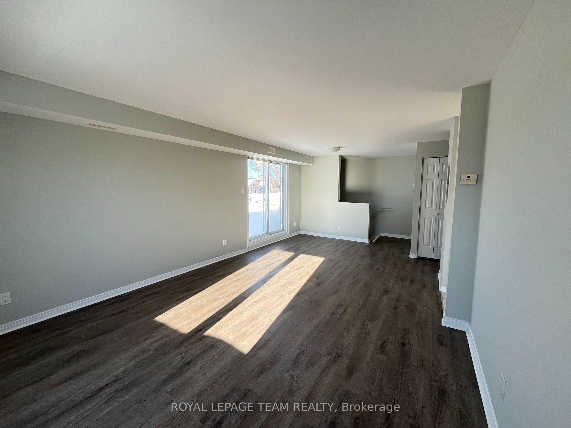 Photo 7 of Unit A, 201 Rochester Street, Ottawa, West Centre Town — HOMEH