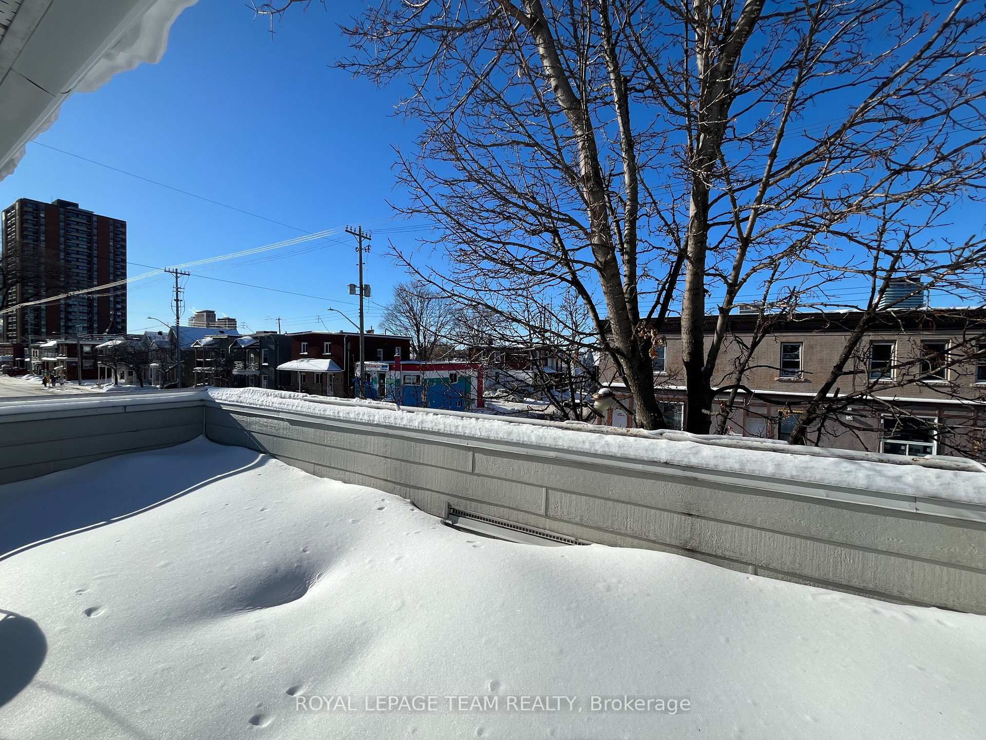 Photo 10 of Unit A, 201 Rochester Street, Ottawa, West Centre Town — HOMEH
