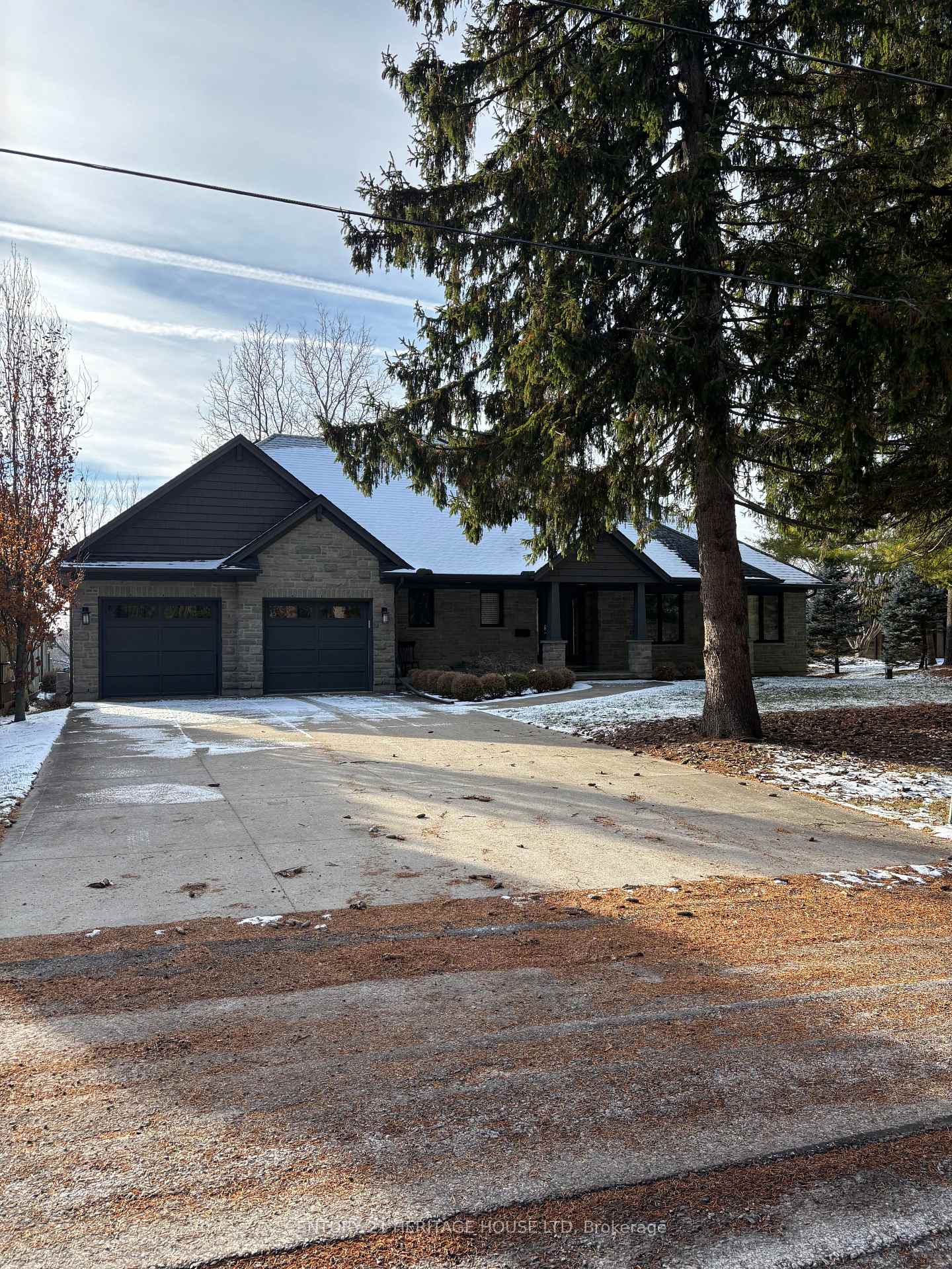 Photo 1 of 42267 Southdale Line, Central Elgin, Rural Central Elgin — HOMEH
