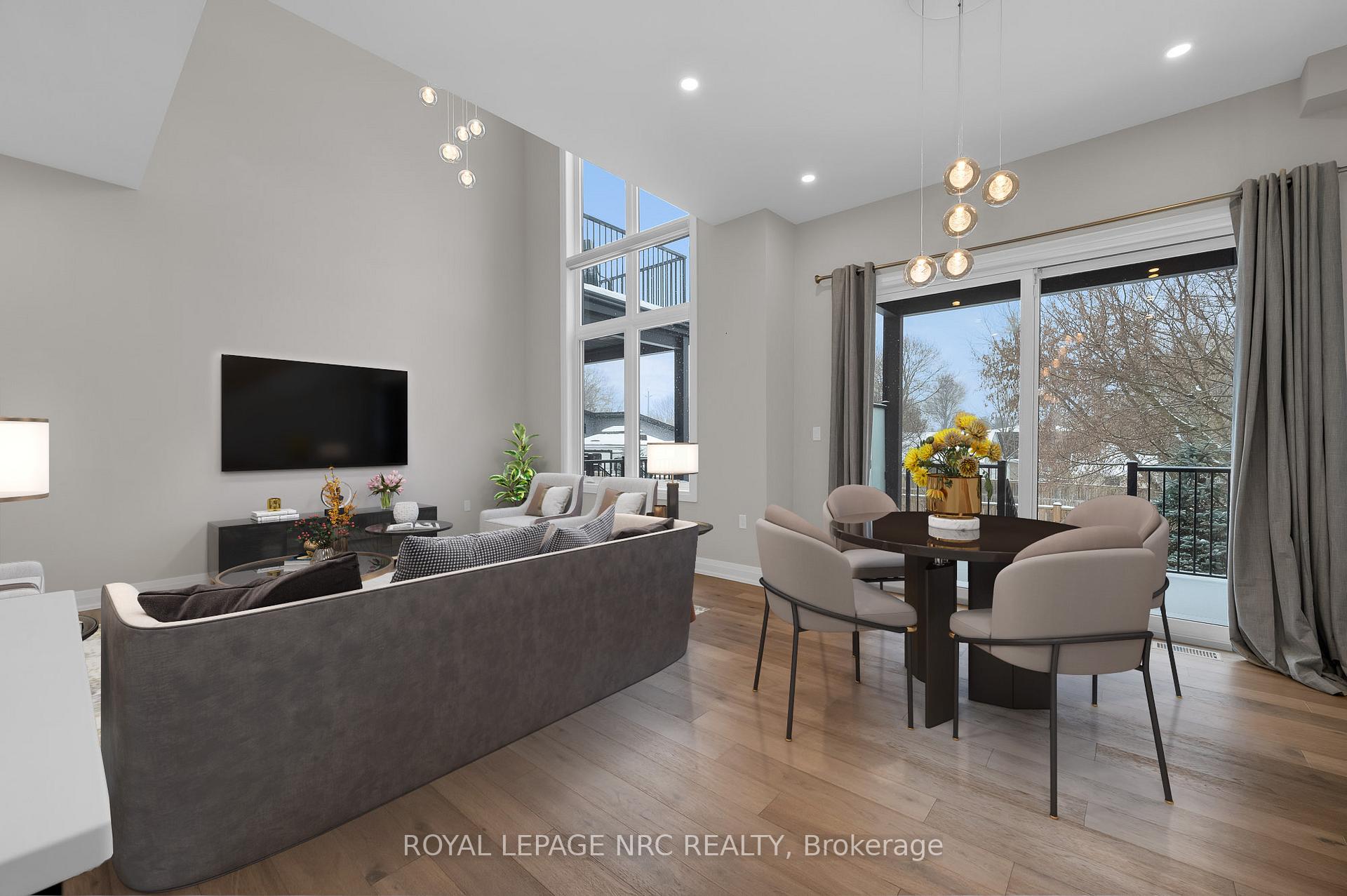 Photo 10 of Unit 13, 1465 Station Street, Pelham, Fonthill — HOMEH