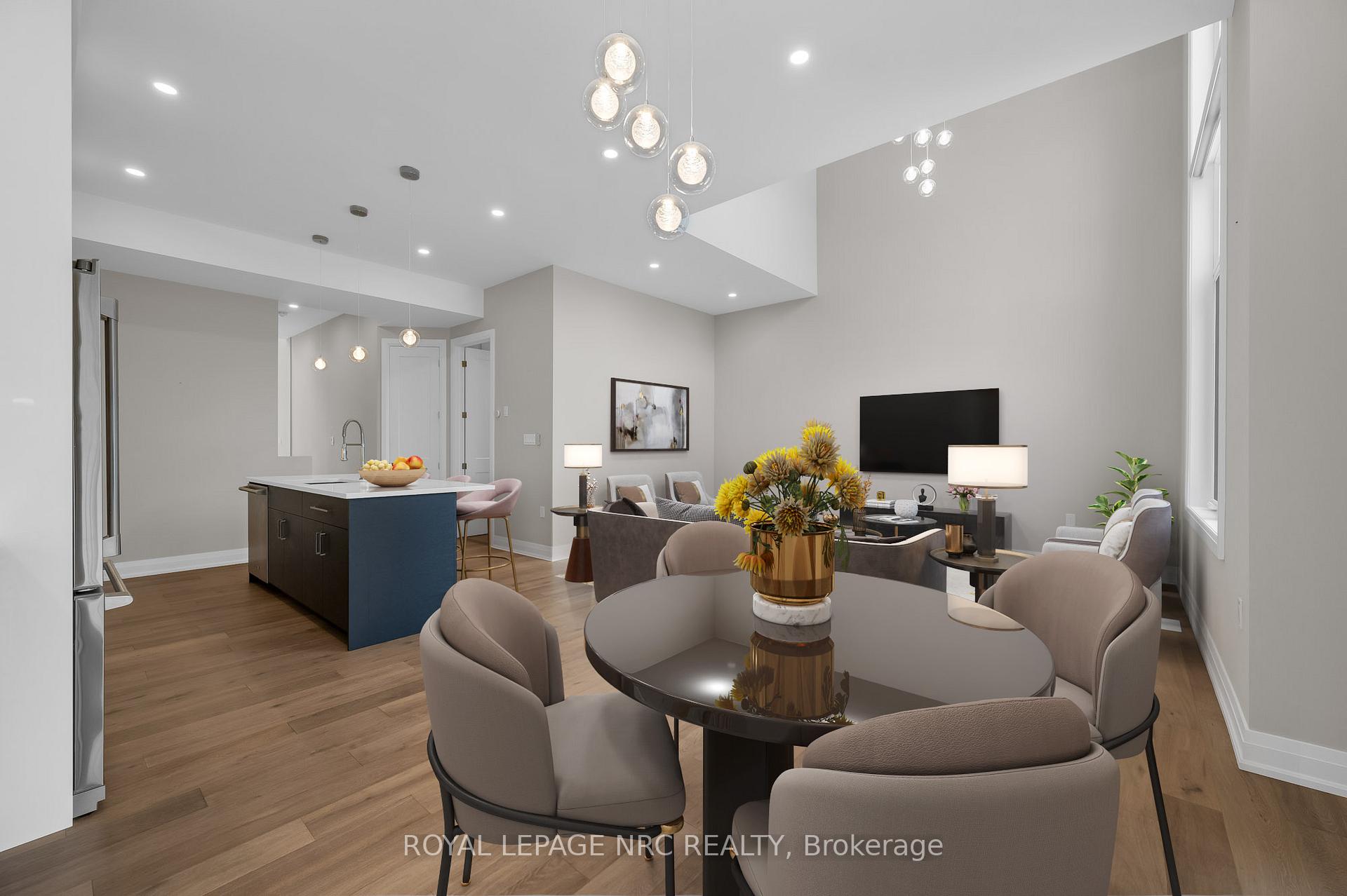 Photo 12 of Unit 13, 1465 Station Street, Pelham, Fonthill — HOMEH
