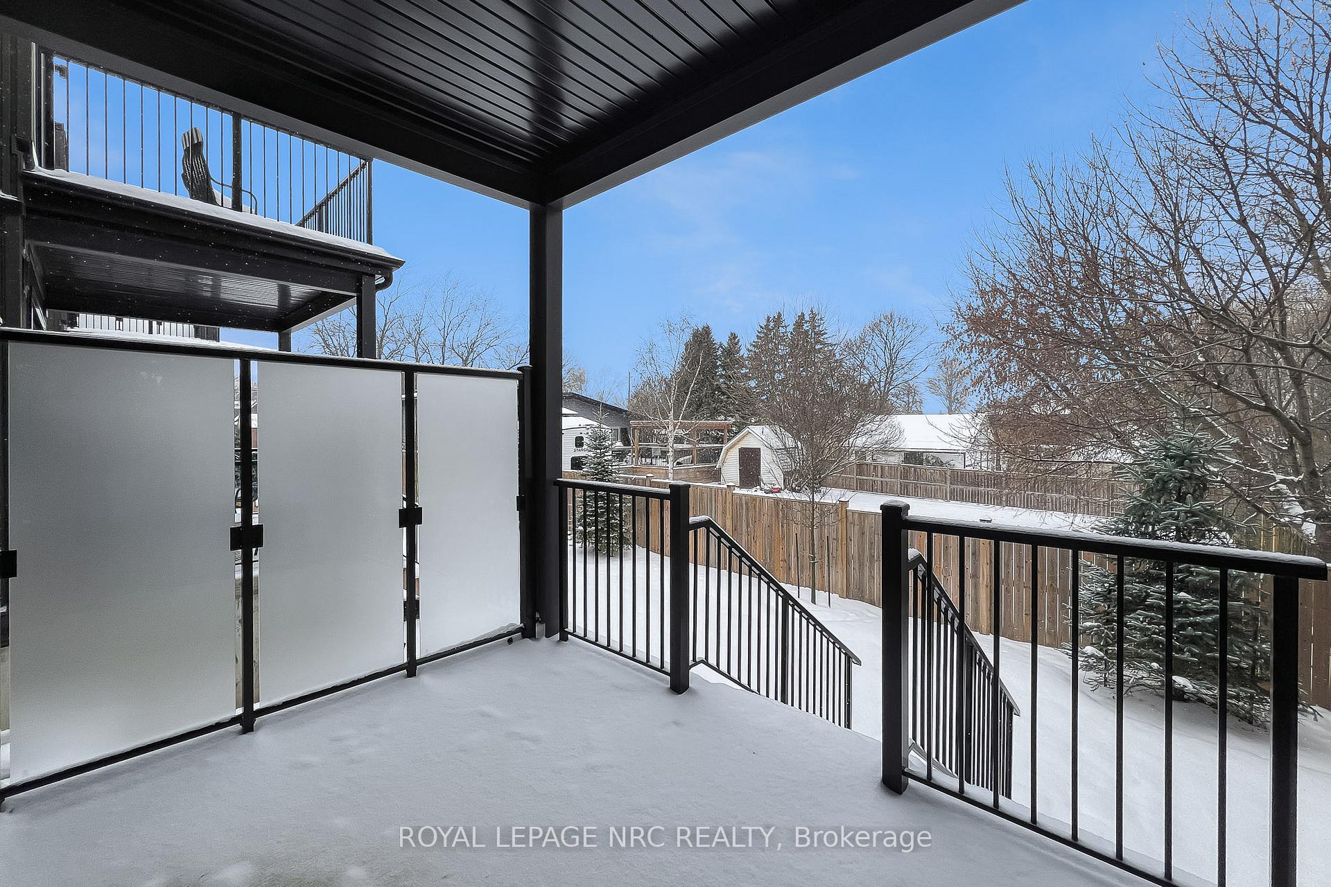 Photo 35 of Unit 13, 1465 Station Street, Pelham, Fonthill — HOMEH