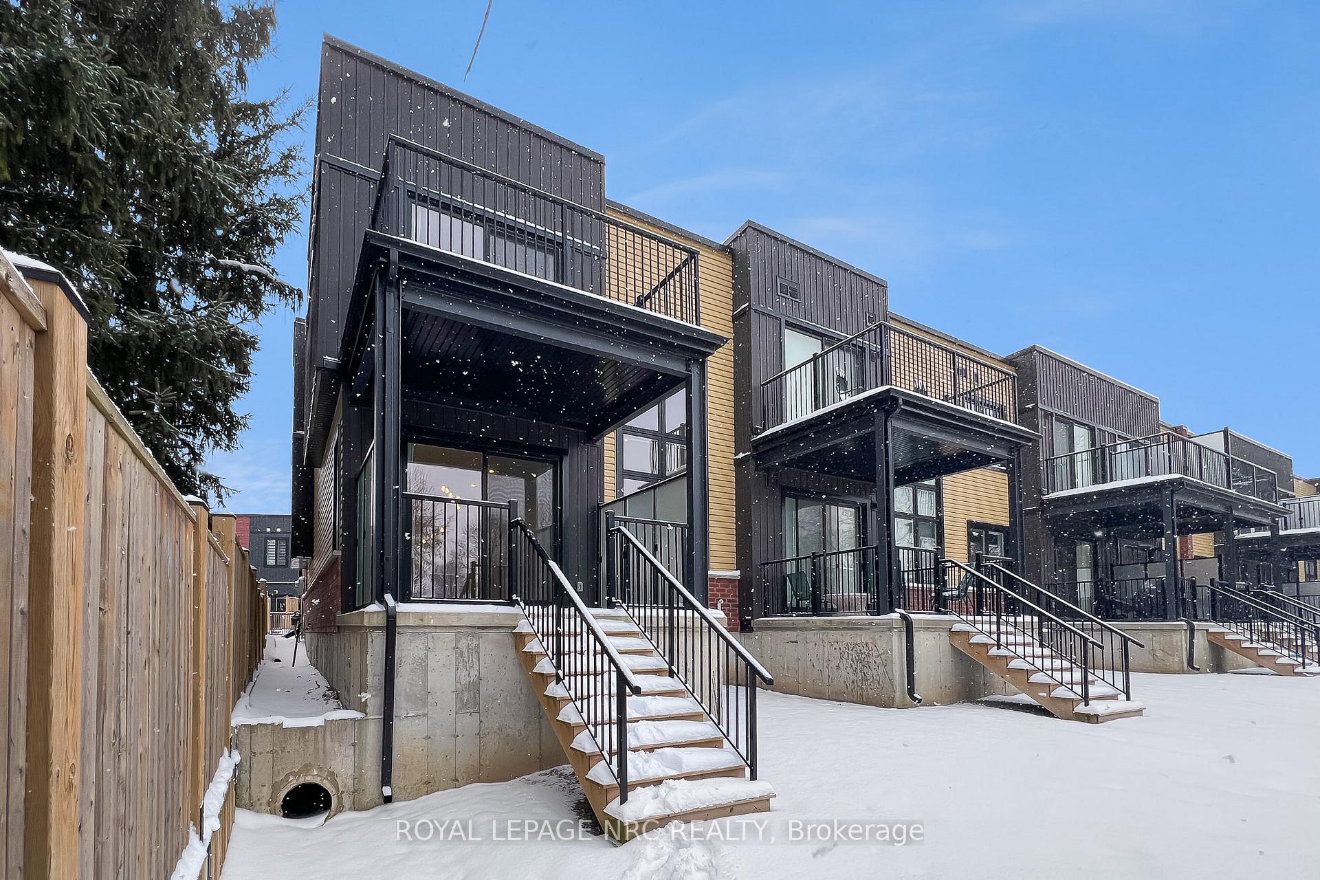 Photo 34 of Unit 13, 1465 Station Street, Pelham, Fonthill — HOMEH