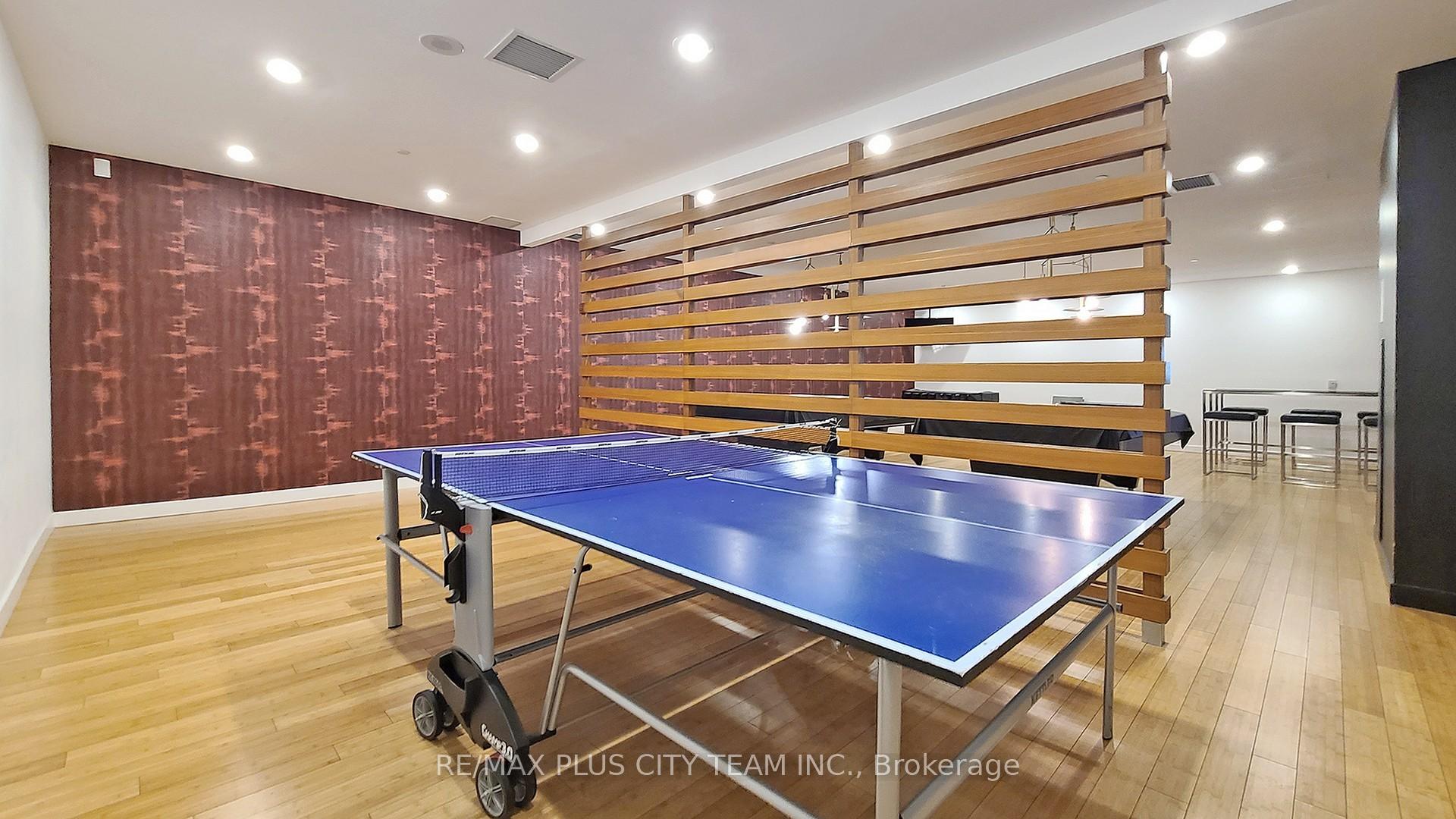 Photo 28 of Unit 830, 10 Capreol Court, Toronto, Waterfront Communities — HOMEH