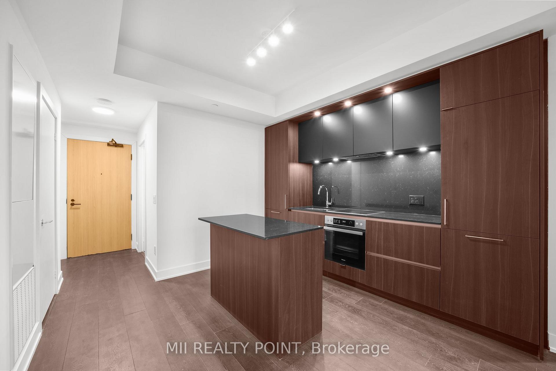 Photo 13 of Unit 1705, 15 Mercer Street, Toronto, Waterfront Communities — HOMEH