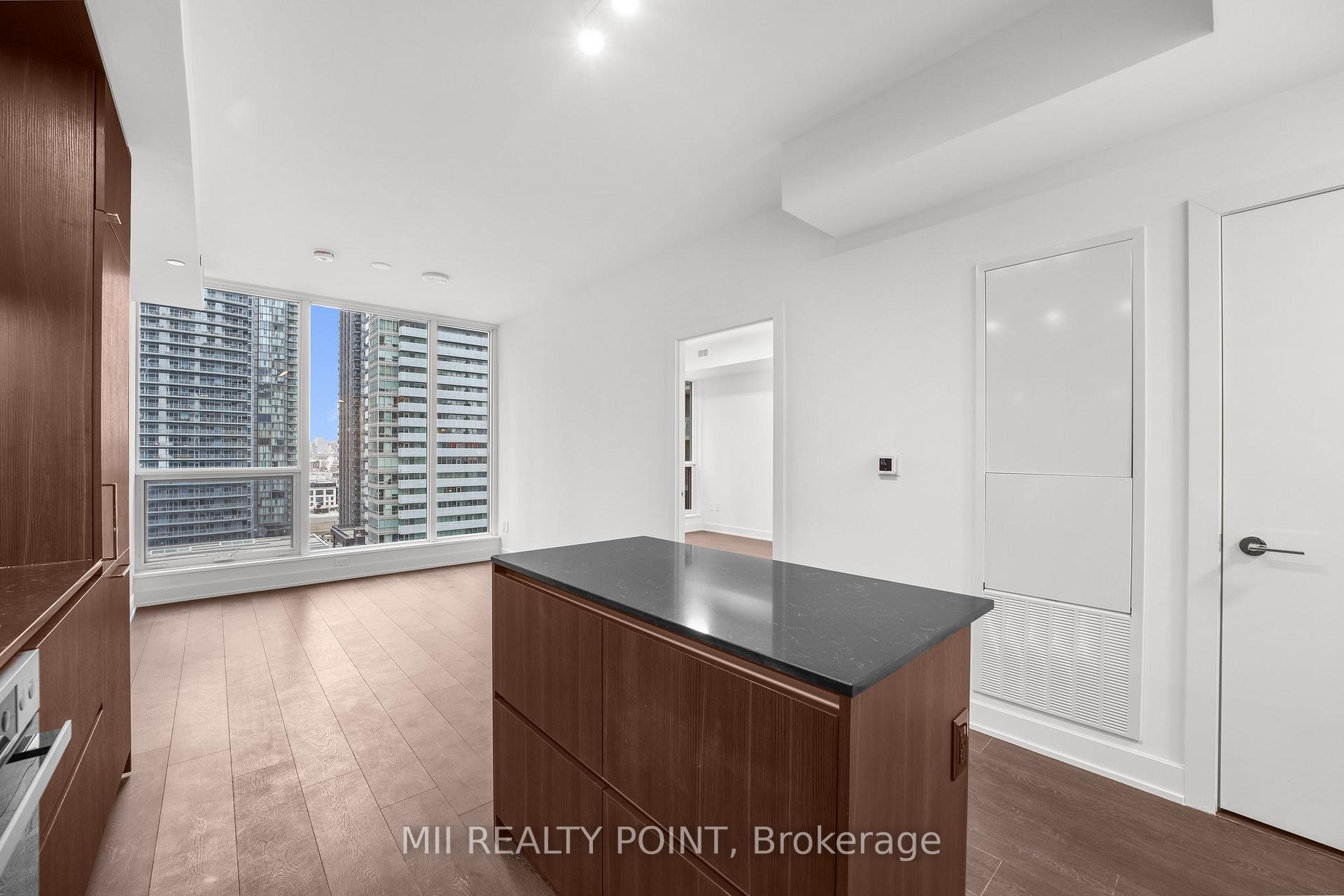 Photo 14 of Unit 1705, 15 Mercer Street, Toronto, Waterfront Communities — HOMEH