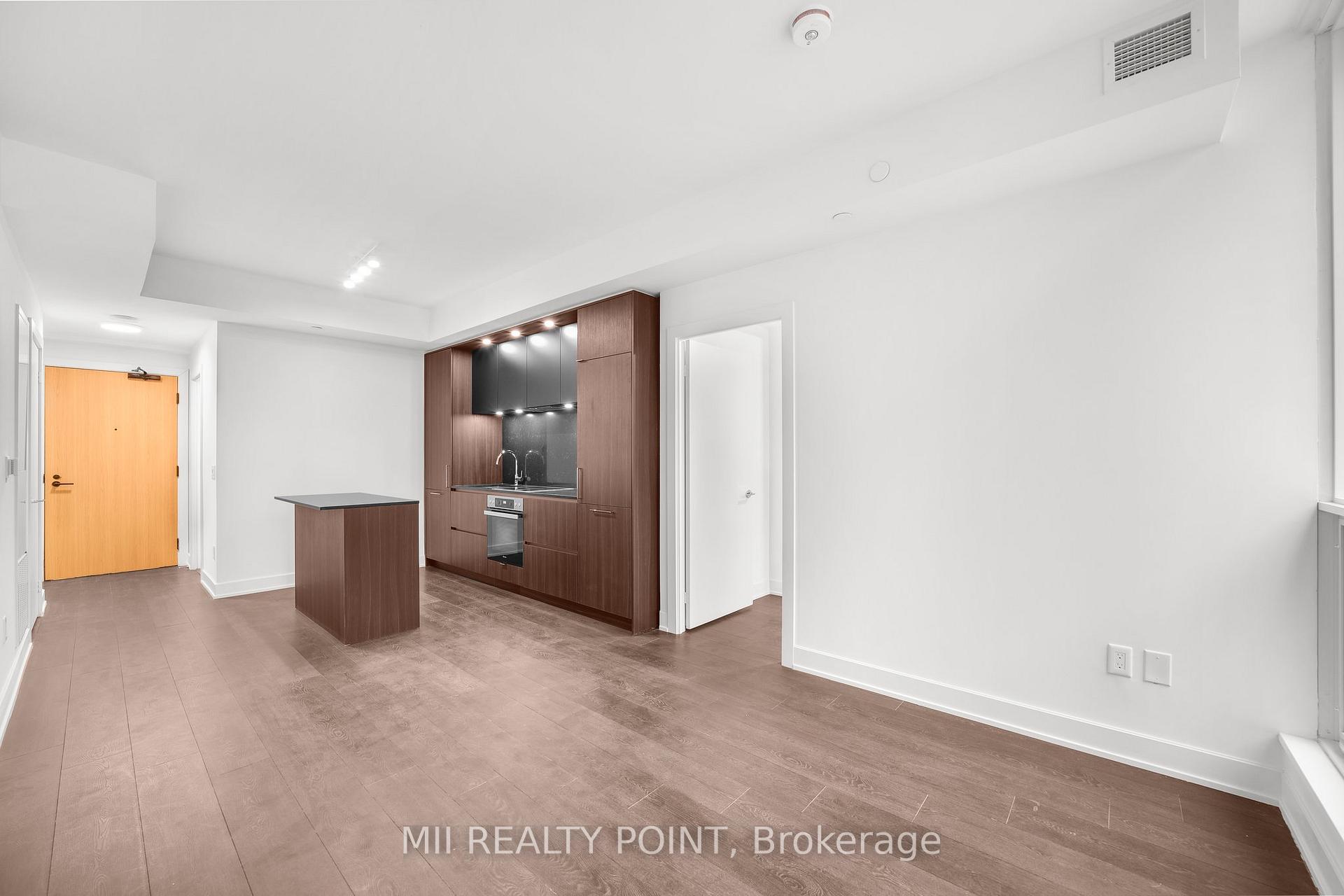Photo 7 of Unit 1705, 15 Mercer Street, Toronto, Waterfront Communities — HOMEH