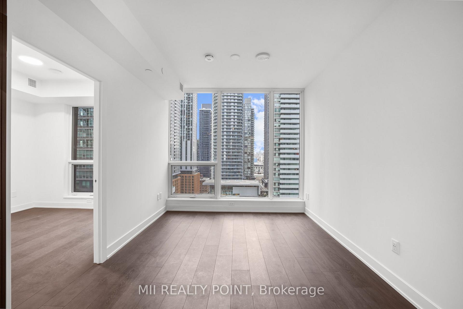 Photo 23 of Unit 1705, 15 Mercer Street, Toronto, Waterfront Communities — HOMEH