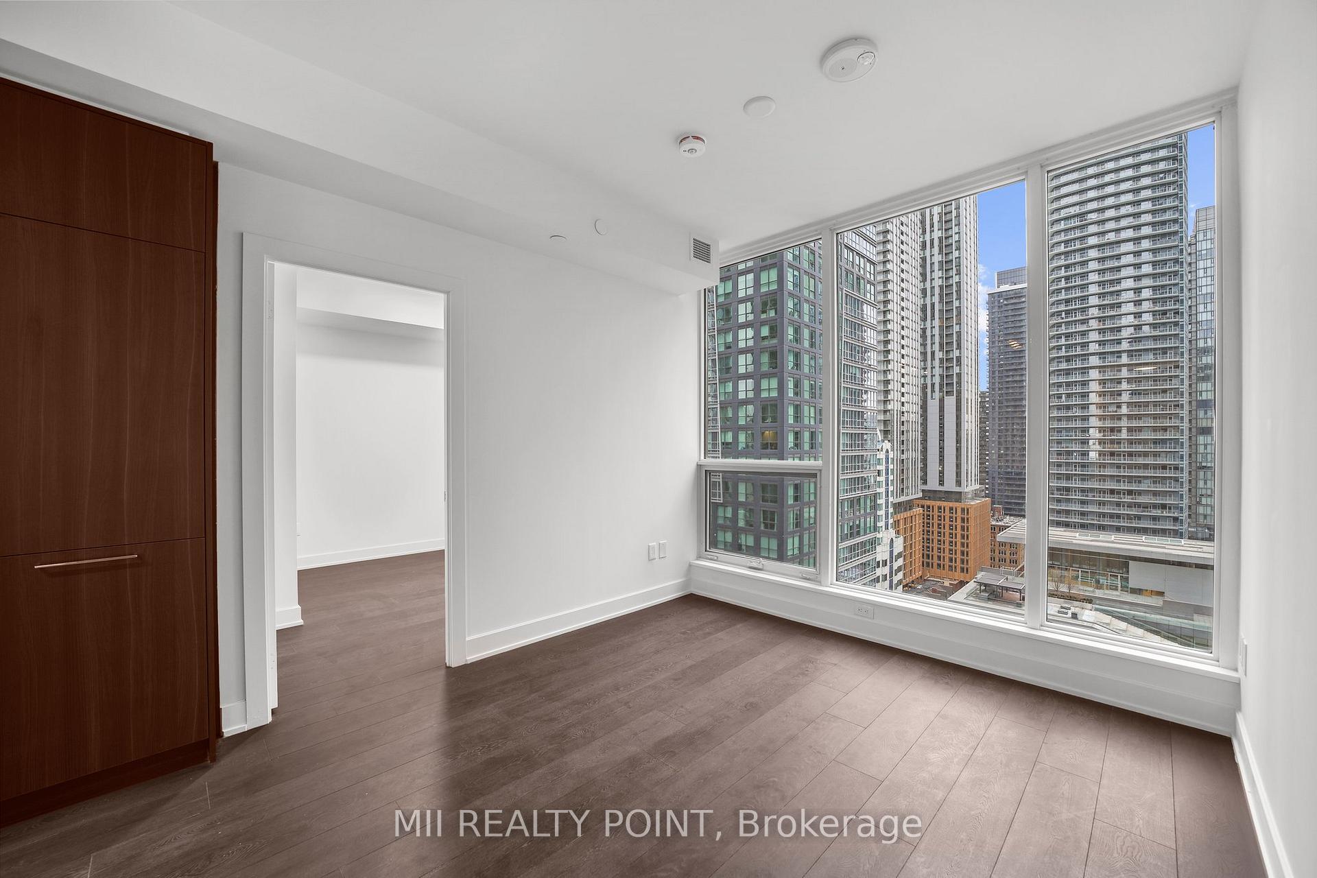 Photo 24 of Unit 1705, 15 Mercer Street, Toronto, Waterfront Communities — HOMEH
