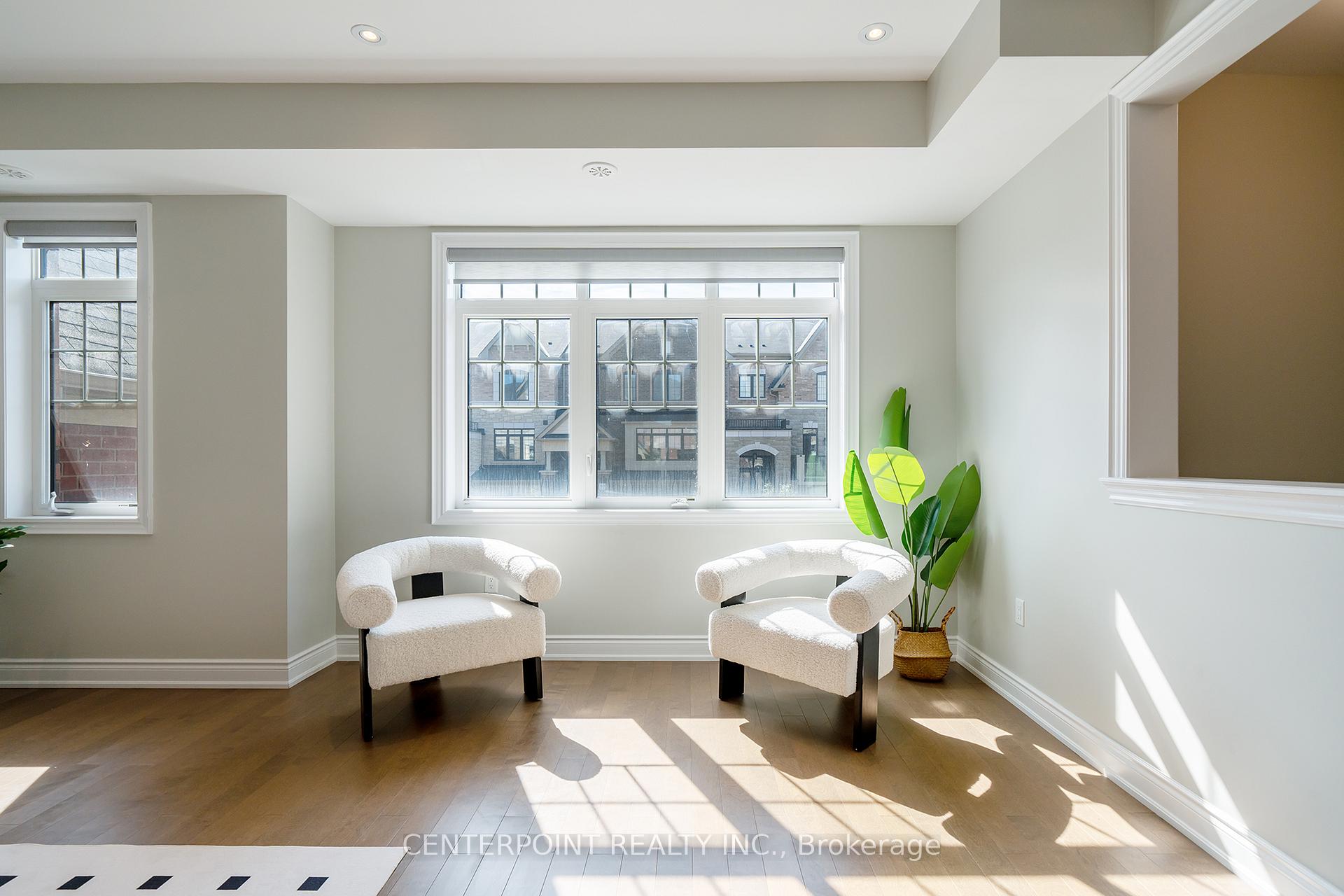 Photo 30 of 61 Isabella Peach Drive, Markham, Victoria Square — HOMEH