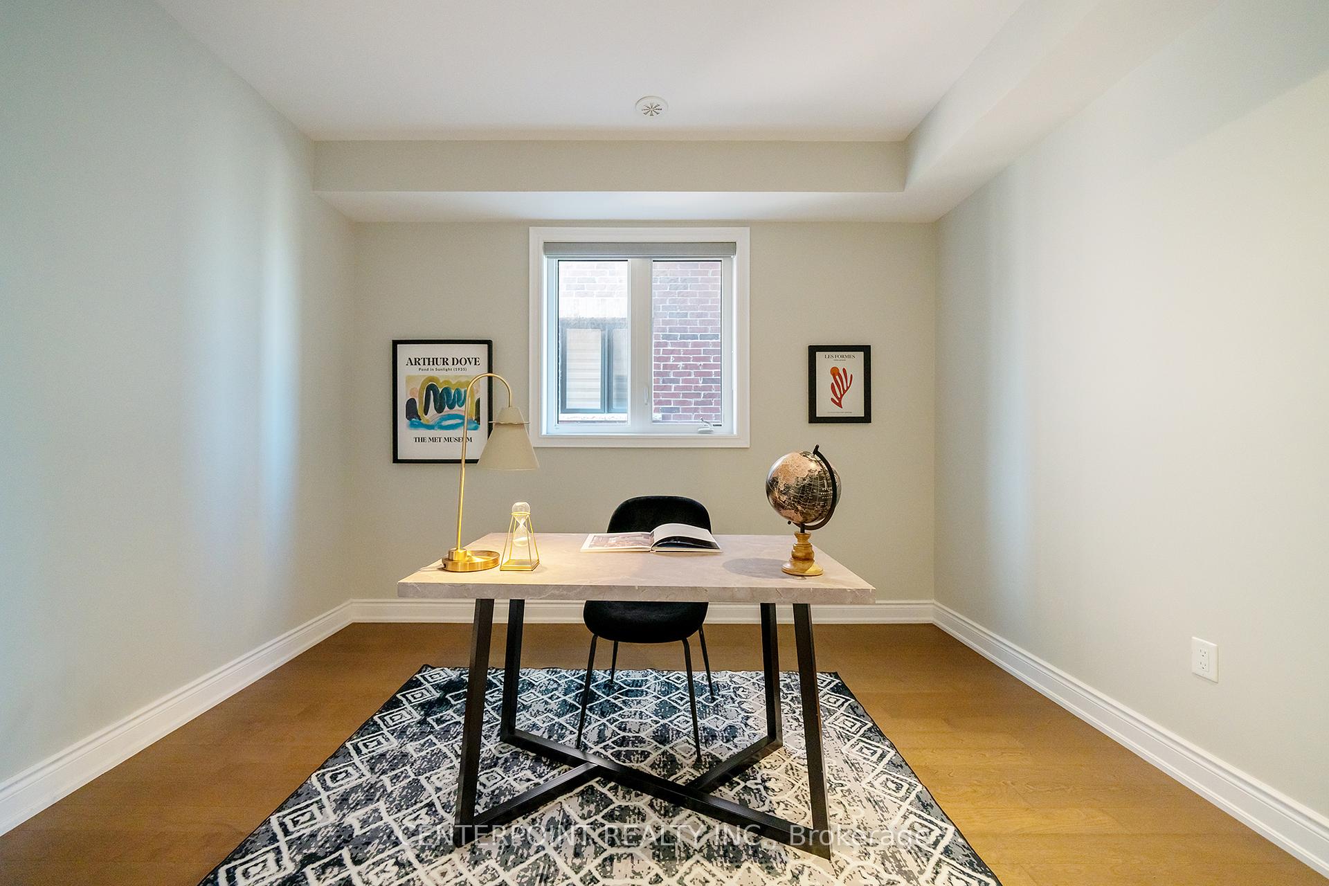 Photo 8 of 61 Isabella Peach Drive, Markham, Victoria Square — HOMEH