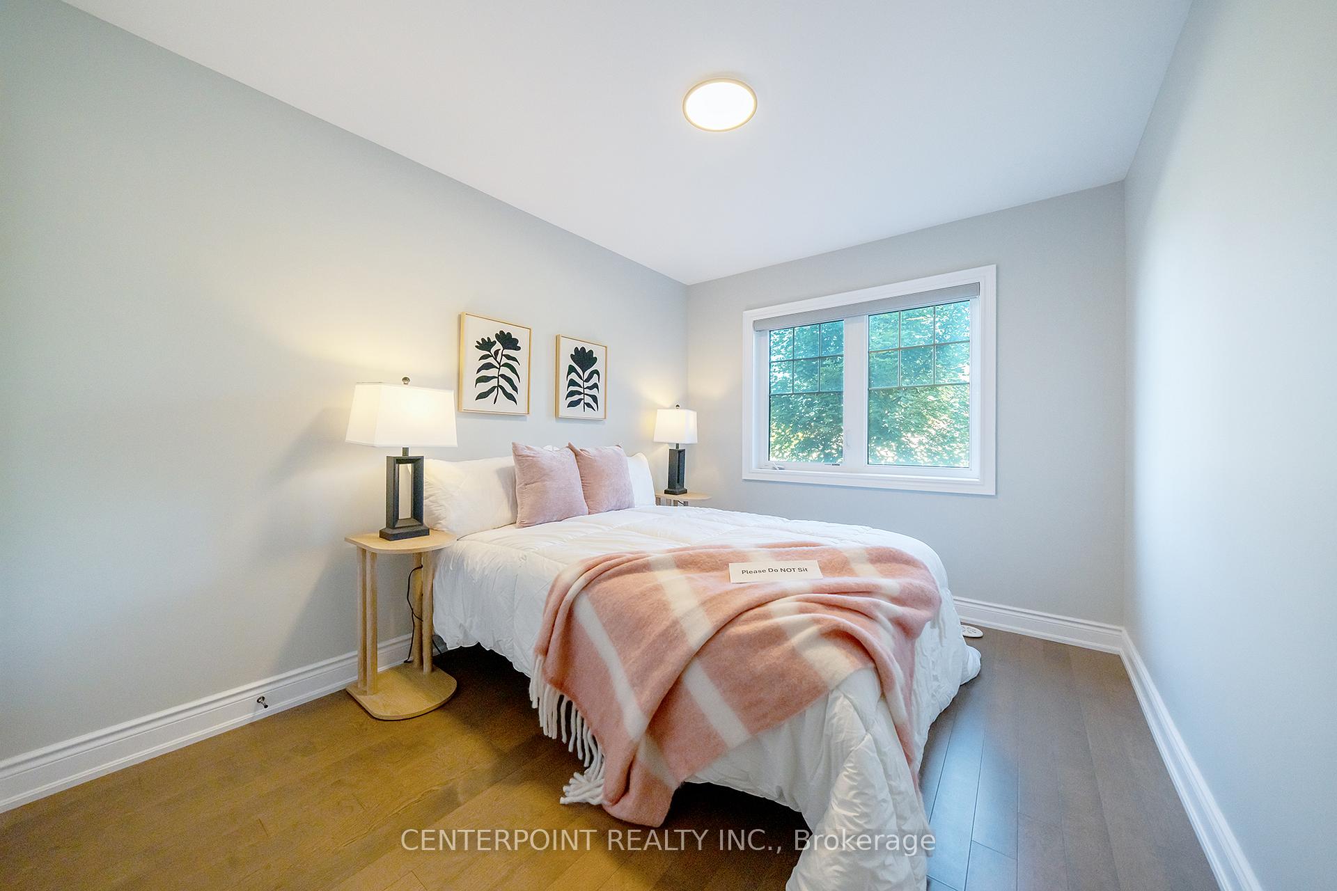 Photo 13 of 61 Isabella Peach Drive, Markham, Victoria Square — HOMEH