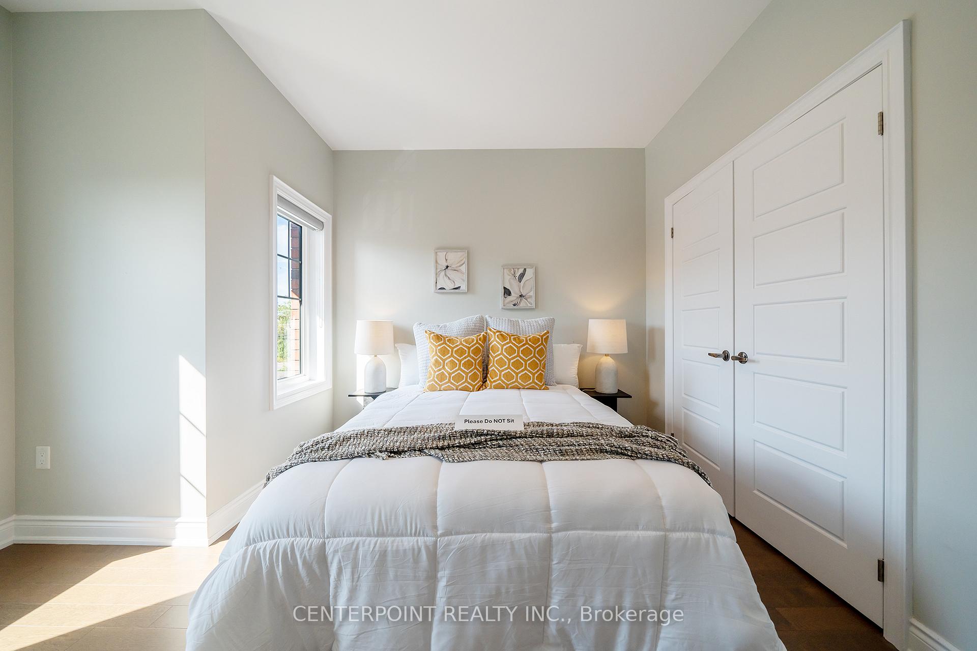 Photo 19 of 61 Isabella Peach Drive, Markham, Victoria Square — HOMEH