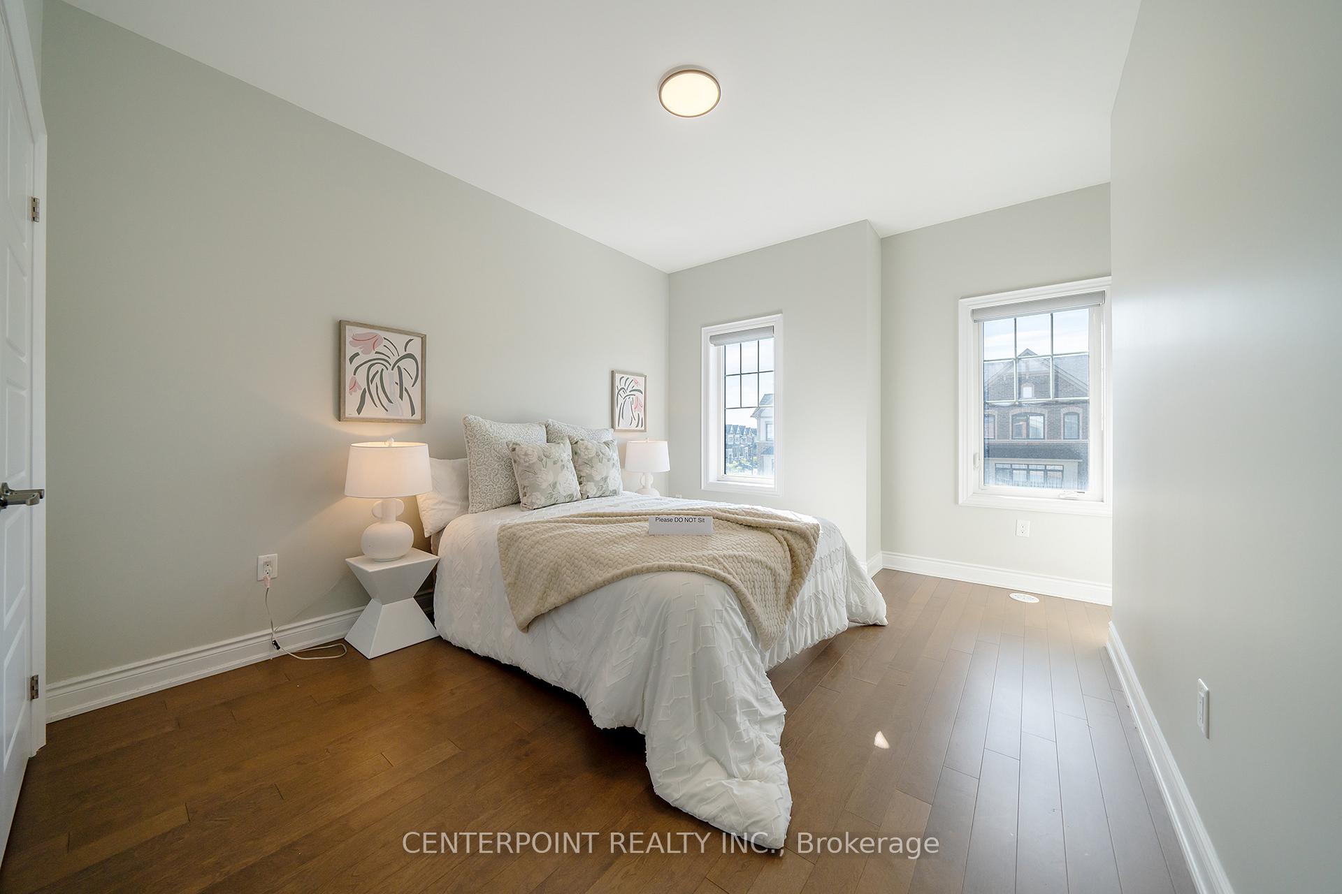 Photo 21 of 61 Isabella Peach Drive, Markham, Victoria Square — HOMEH