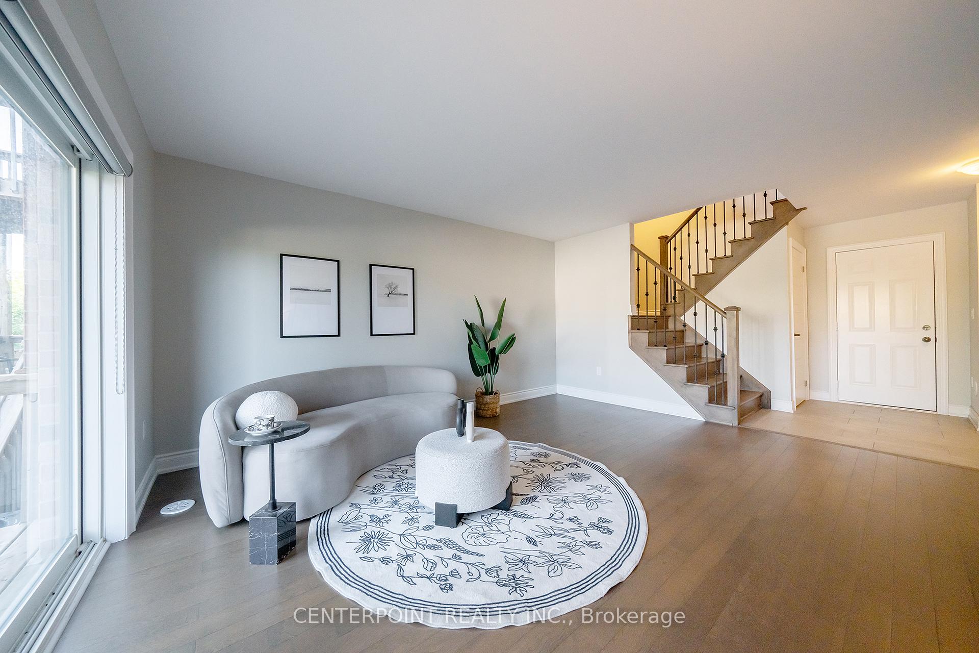 Photo 20 of 61 Isabella Peach Drive, Markham, Victoria Square — HOMEH