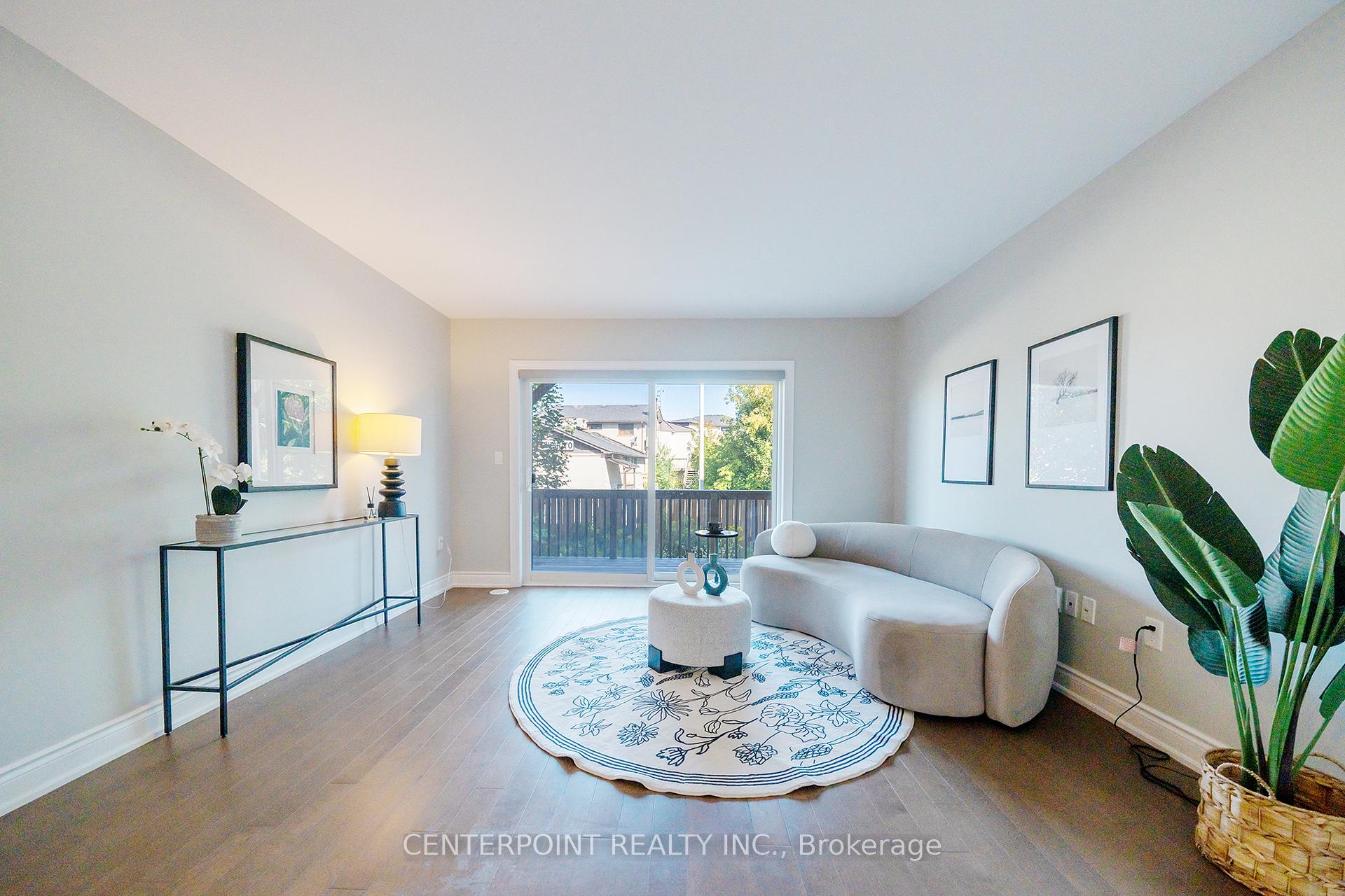 Photo 24 of 61 Isabella Peach Drive, Markham, Victoria Square — HOMEH