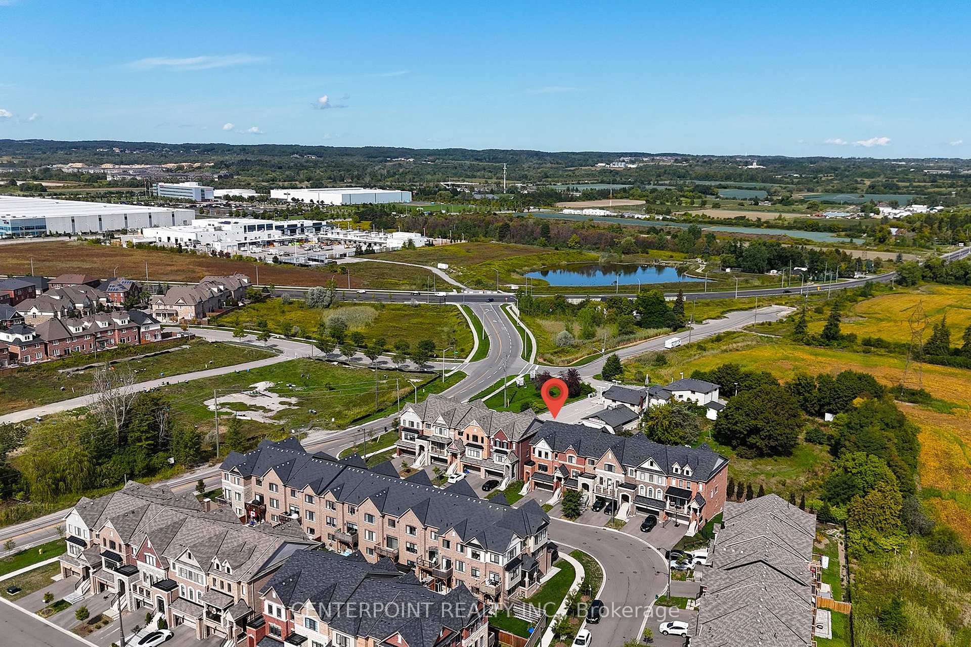 Photo 26 of 61 Isabella Peach Drive, Markham, Victoria Square — HOMEH