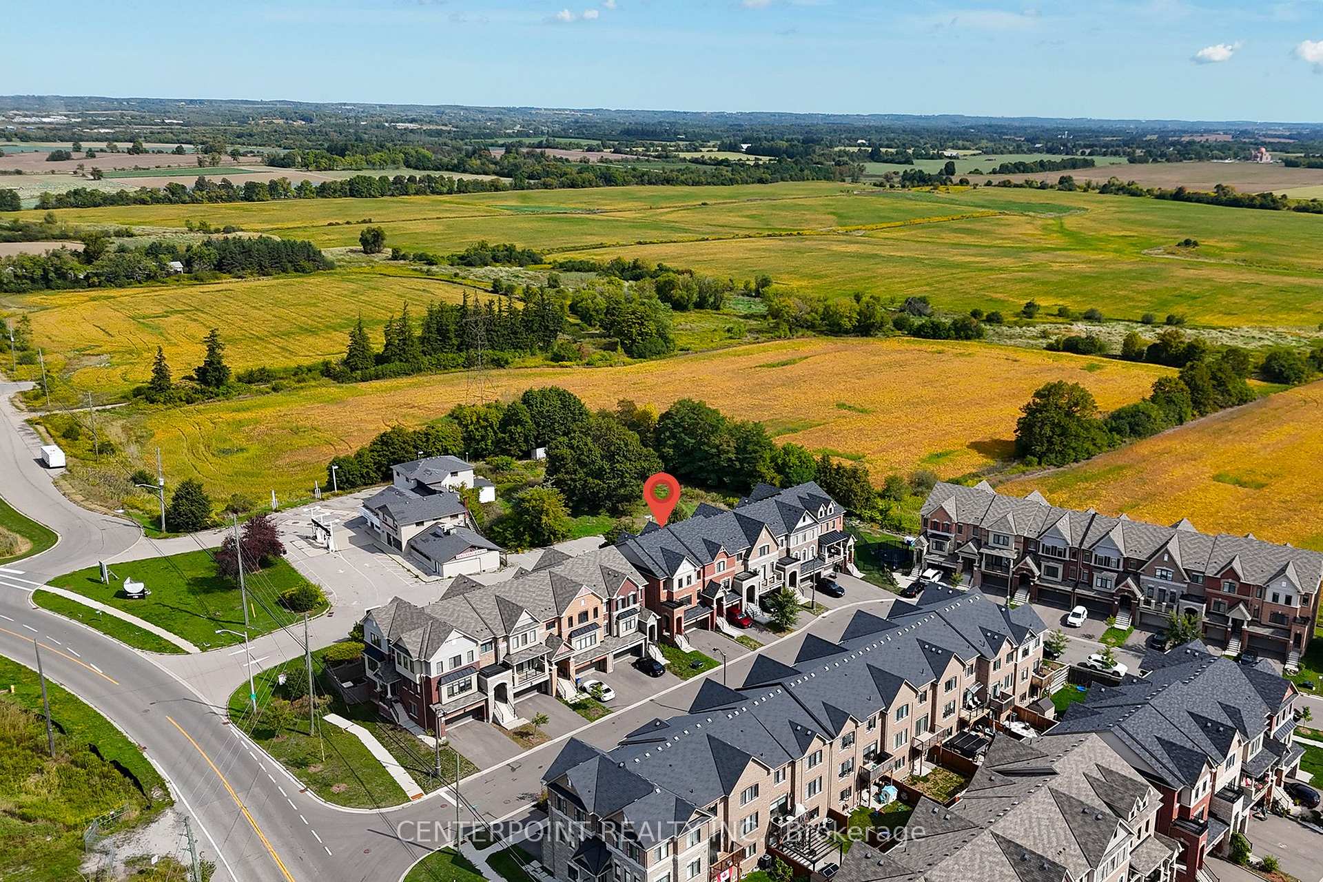 Photo 28 of 61 Isabella Peach Drive, Markham, Victoria Square — HOMEH