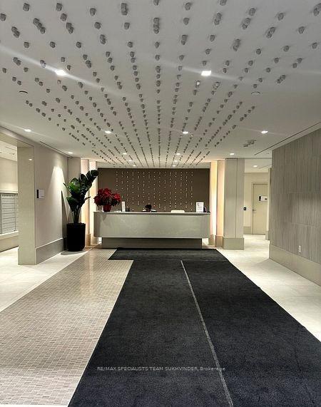 Front of 2020 Bathurst Street