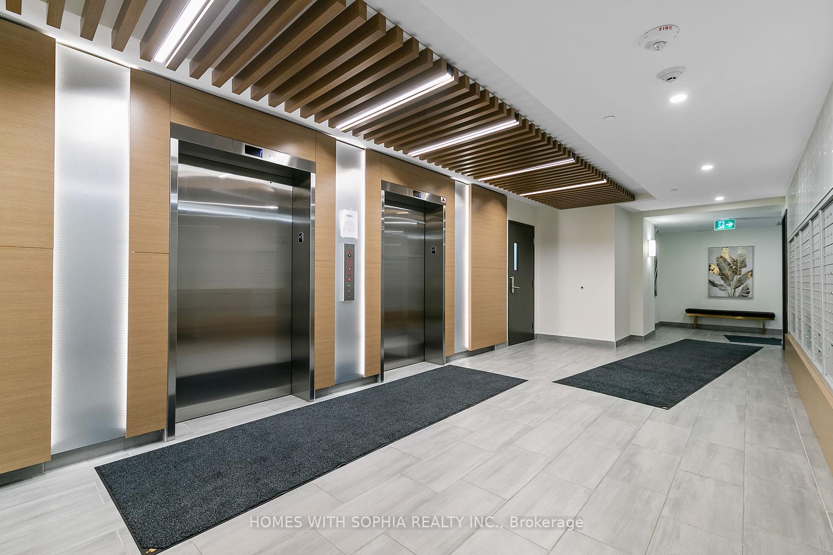 Photo 2 of Unit 2109, 104 Garment Street, Kitchener, City Commercial Core — HOMEH