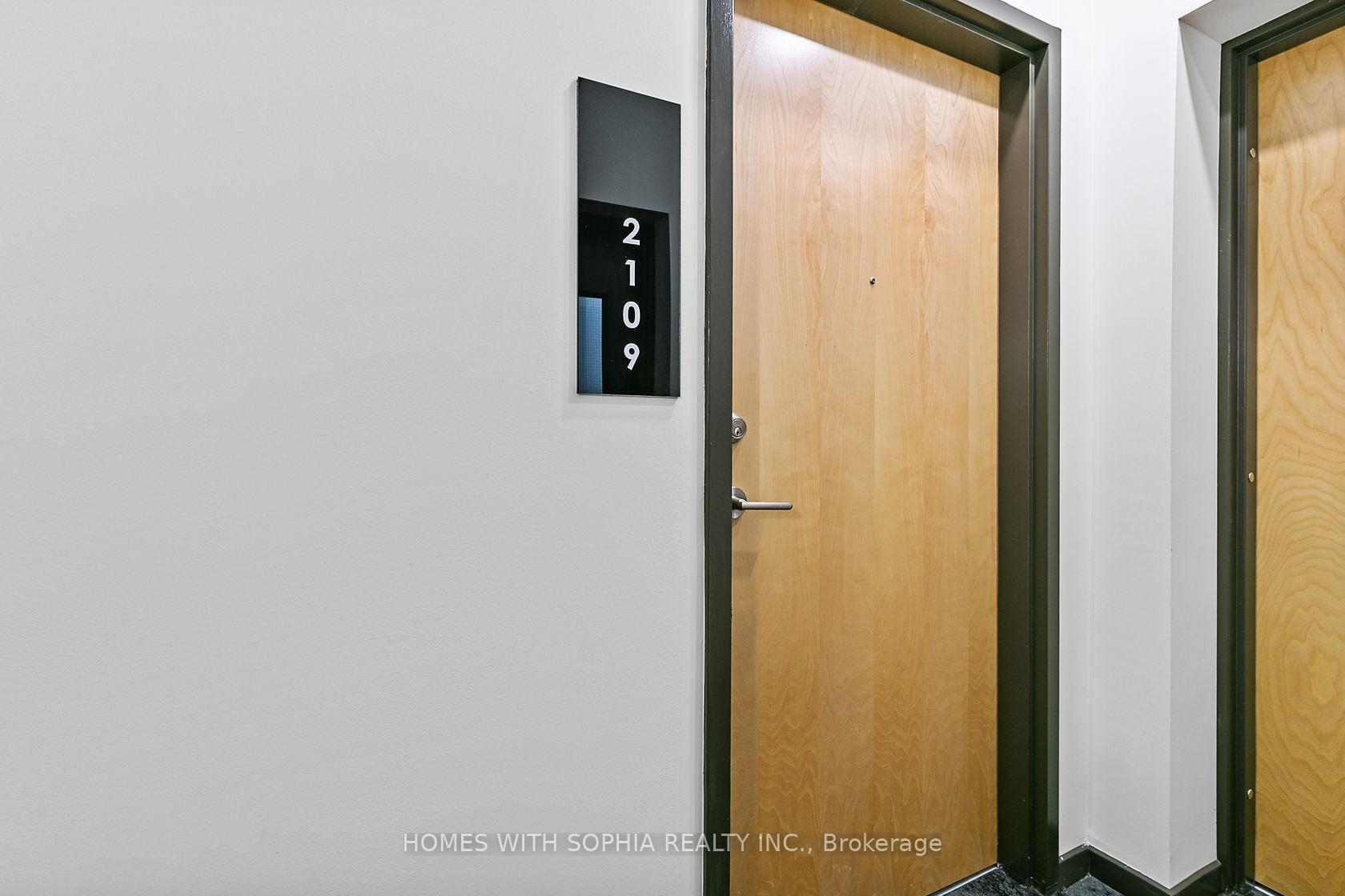Photo 9 of Unit 2109, 104 Garment Street, Kitchener, City Commercial Core — HOMEH