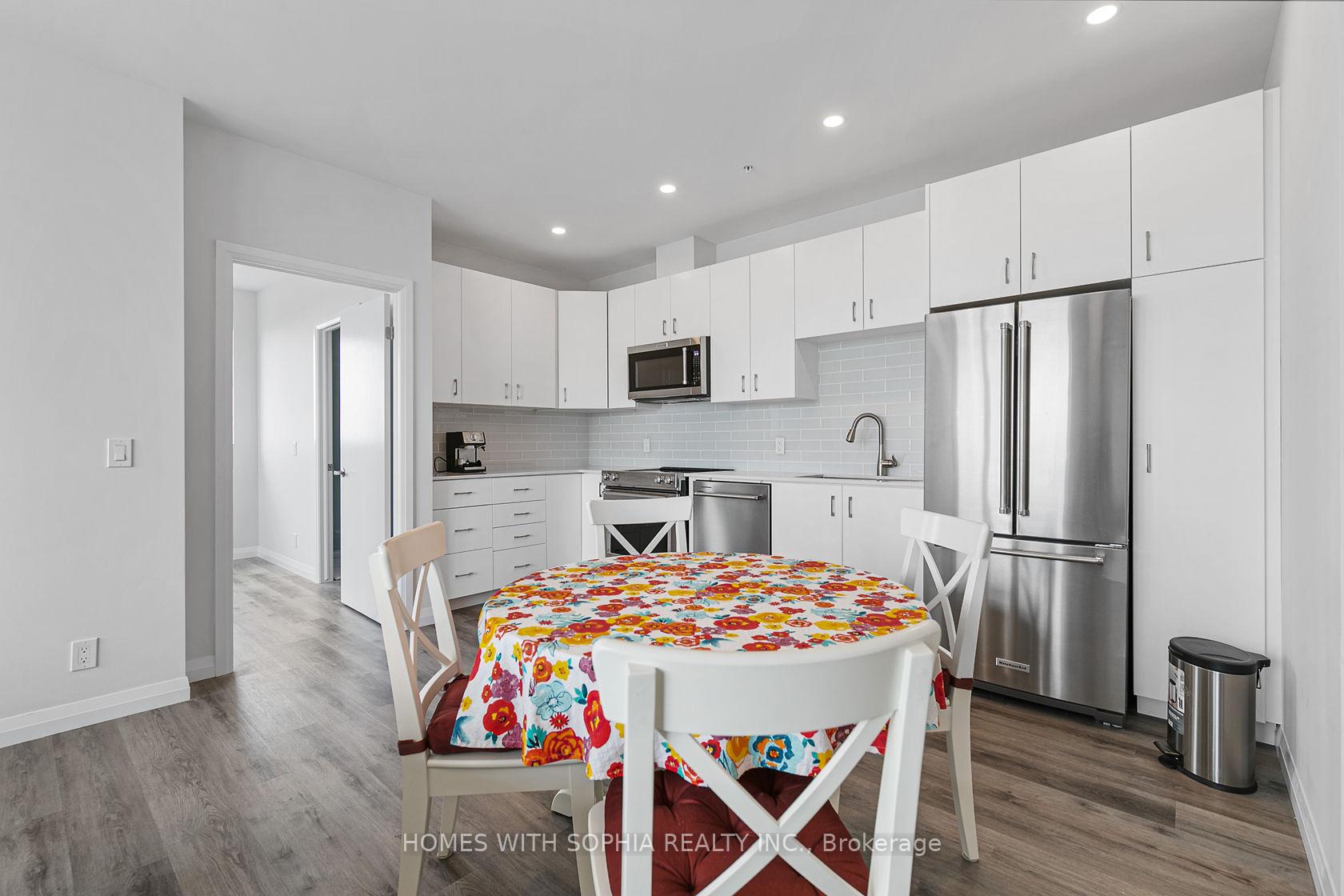 Photo 7 of Unit 2109, 104 Garment Street, Kitchener, City Commercial Core — HOMEH