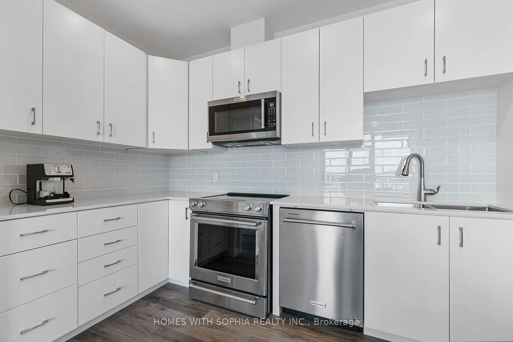 Photo 13 of Unit 2109, 104 Garment Street, Kitchener, City Commercial Core — HOMEH