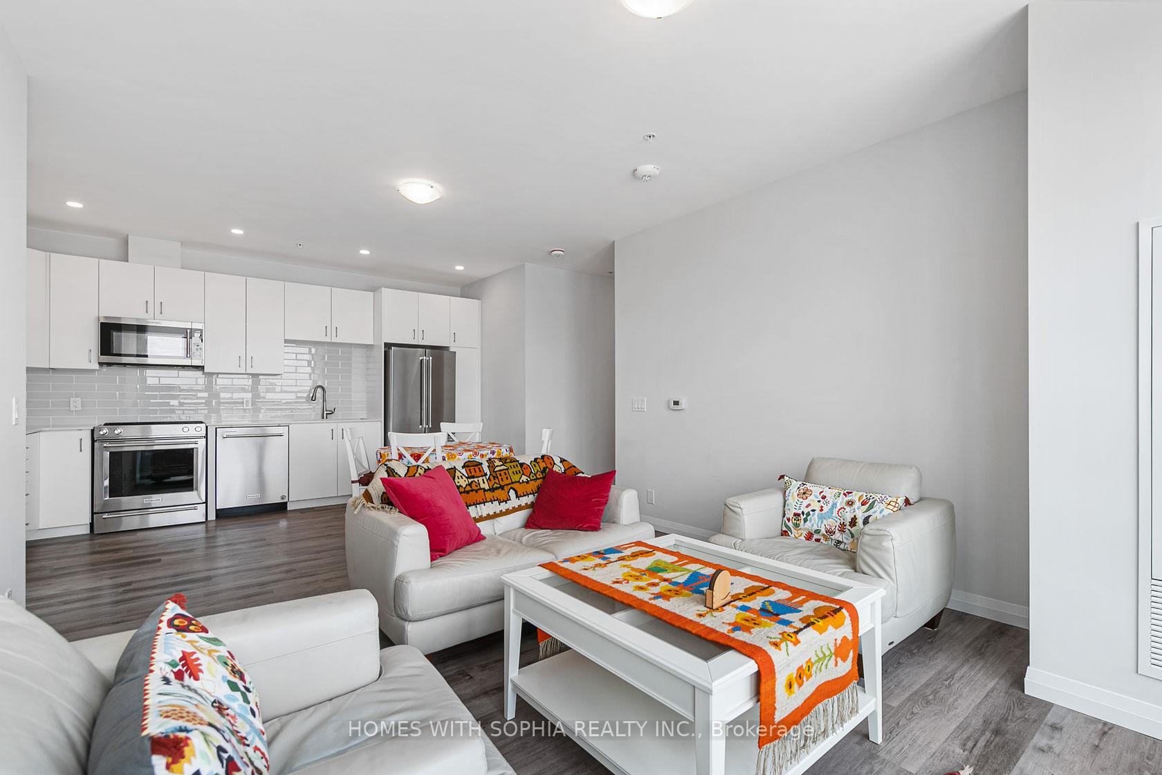 Photo 14 of Unit 2109, 104 Garment Street, Kitchener, City Commercial Core — HOMEH