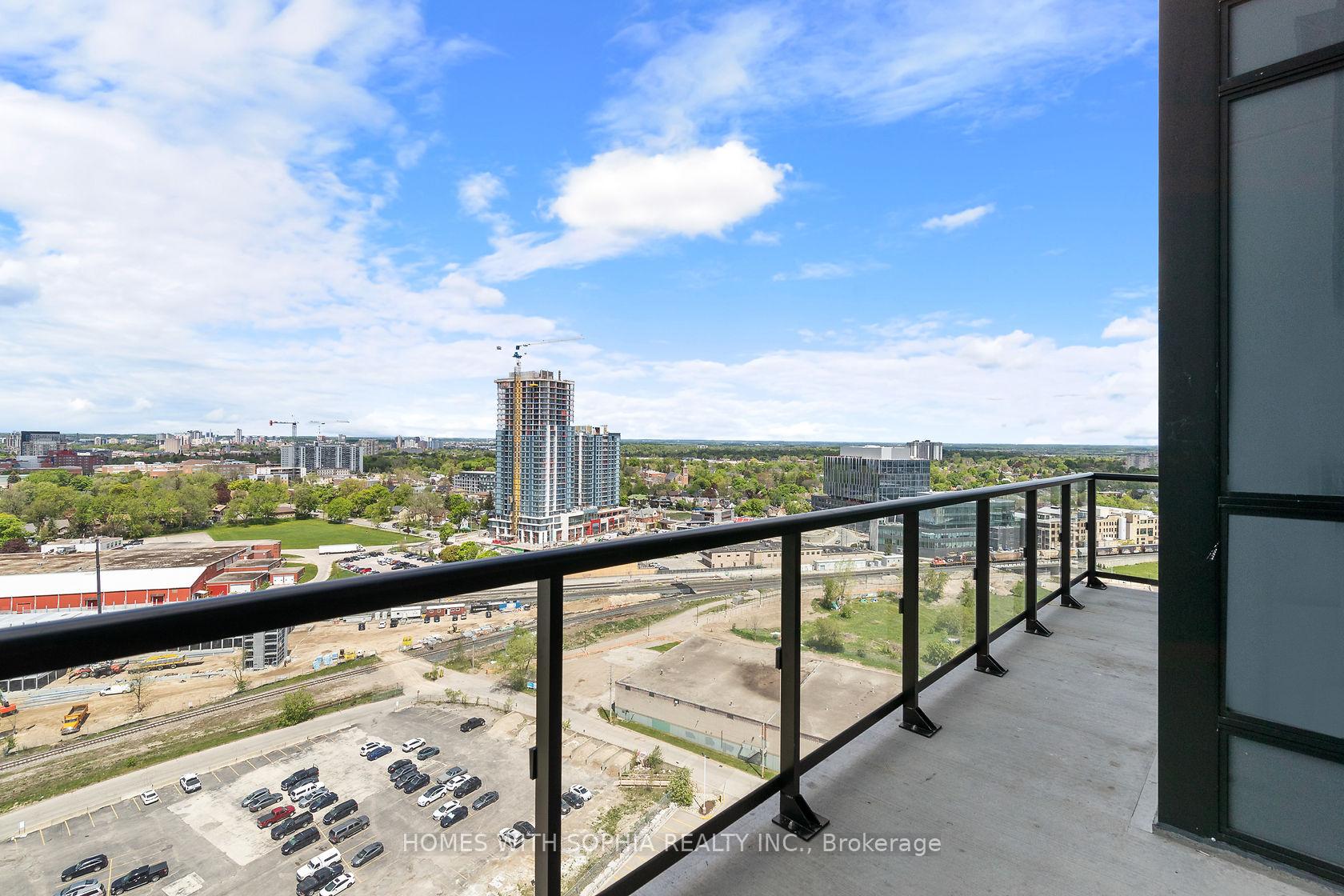 Photo 19 of Unit 2109, 104 Garment Street, Kitchener, City Commercial Core — HOMEH