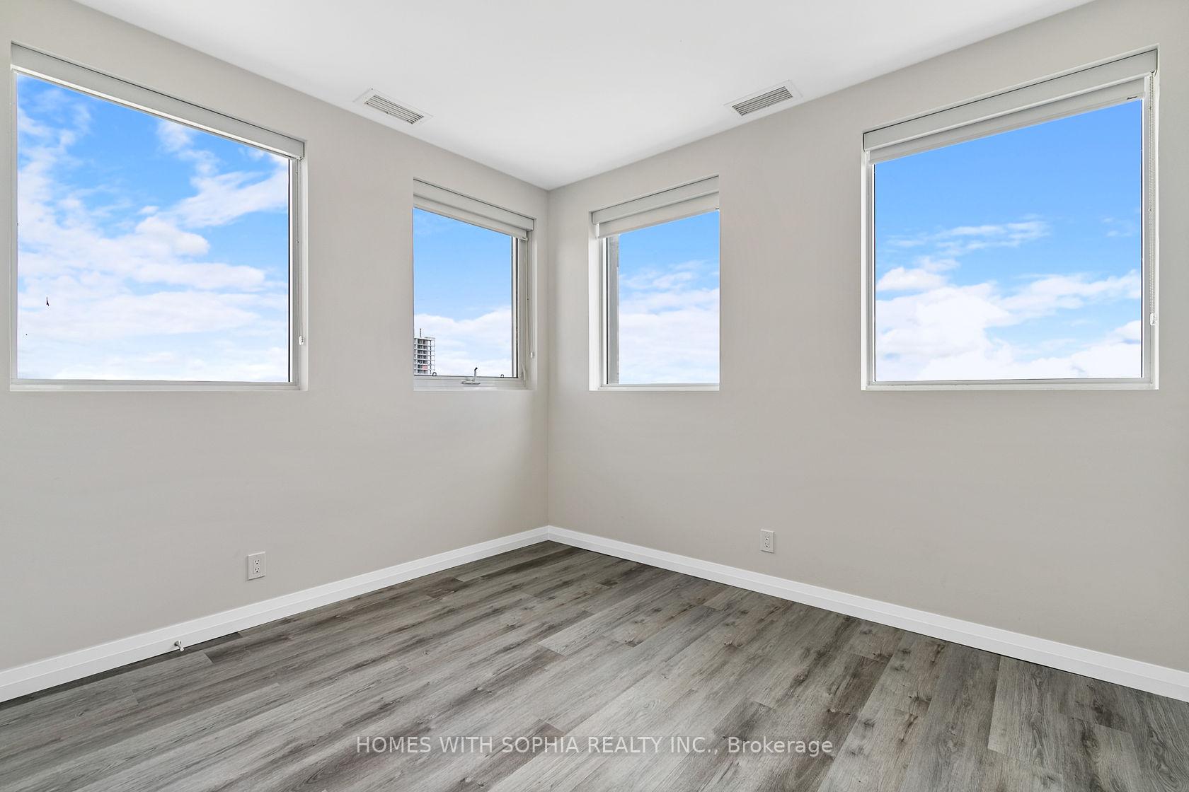 Photo 17 of Unit 2109, 104 Garment Street, Kitchener, City Commercial Core — HOMEH
