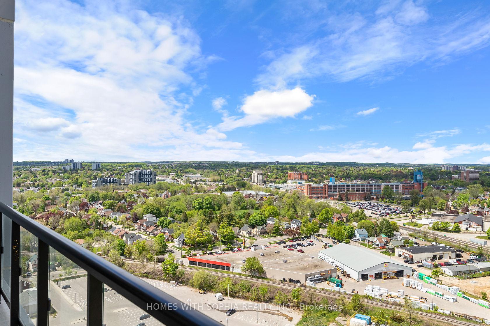 Photo 18 of Unit 2109, 104 Garment Street, Kitchener, City Commercial Core — HOMEH
