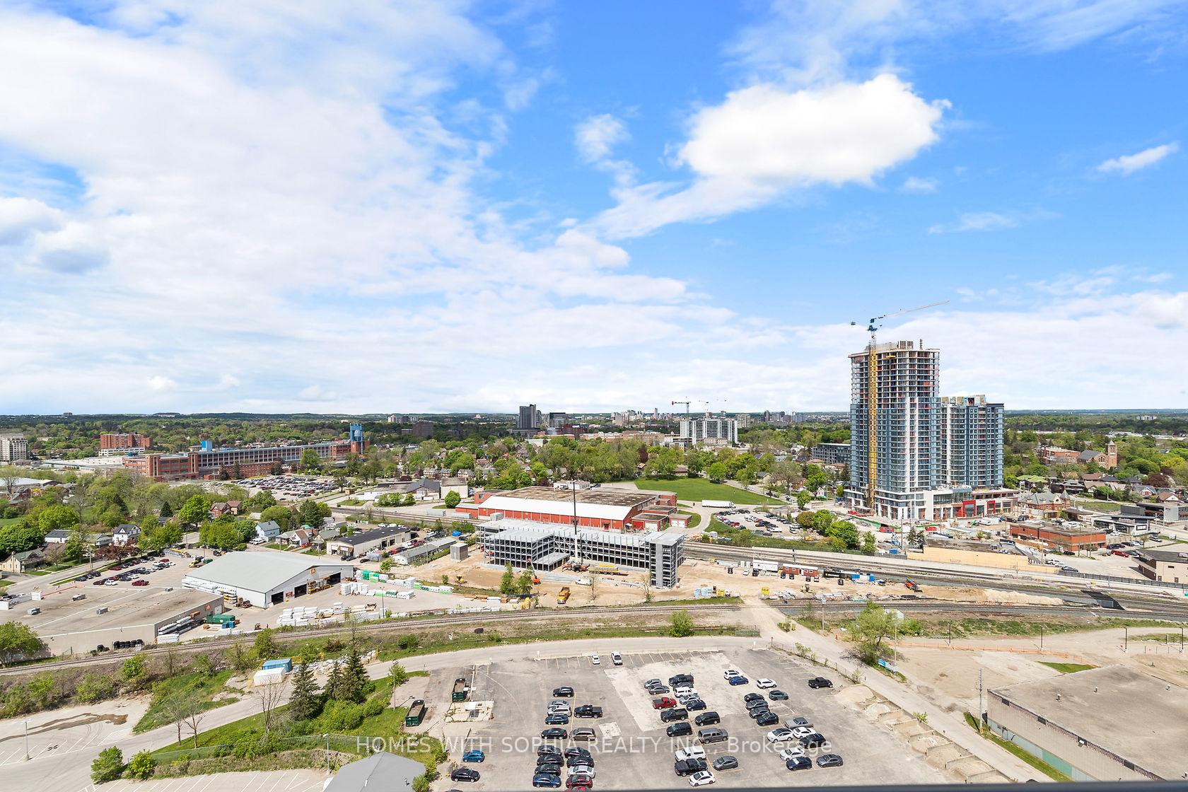 Photo 34 of Unit 2109, 104 Garment Street, Kitchener, City Commercial Core — HOMEH