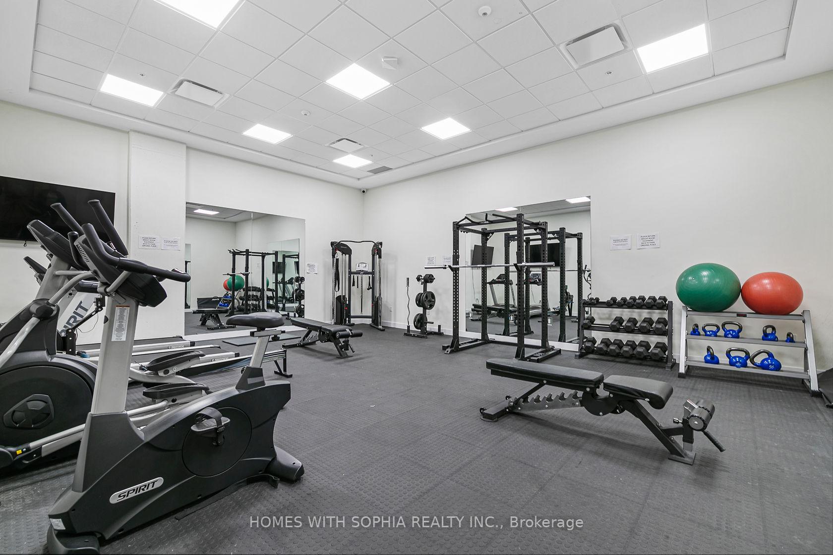 Photo 23 of Unit 2109, 104 Garment Street, Kitchener, City Commercial Core — HOMEH