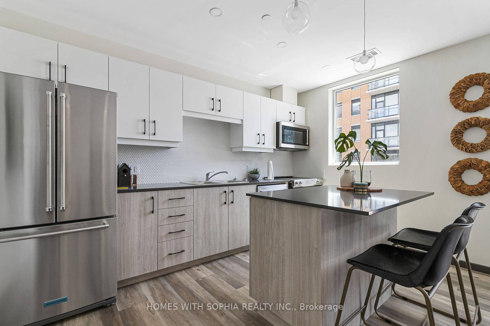 Photo 28 of Unit 2109, 104 Garment Street, Kitchener, City Commercial Core — HOMEH