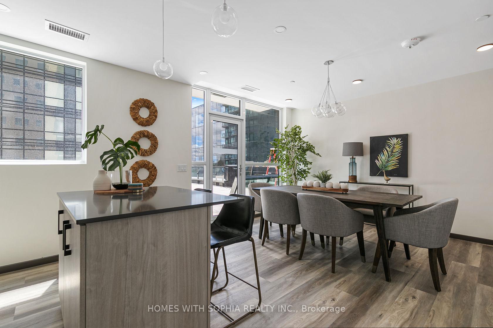 Photo 33 of Unit 2109, 104 Garment Street, Kitchener, City Commercial Core — HOMEH