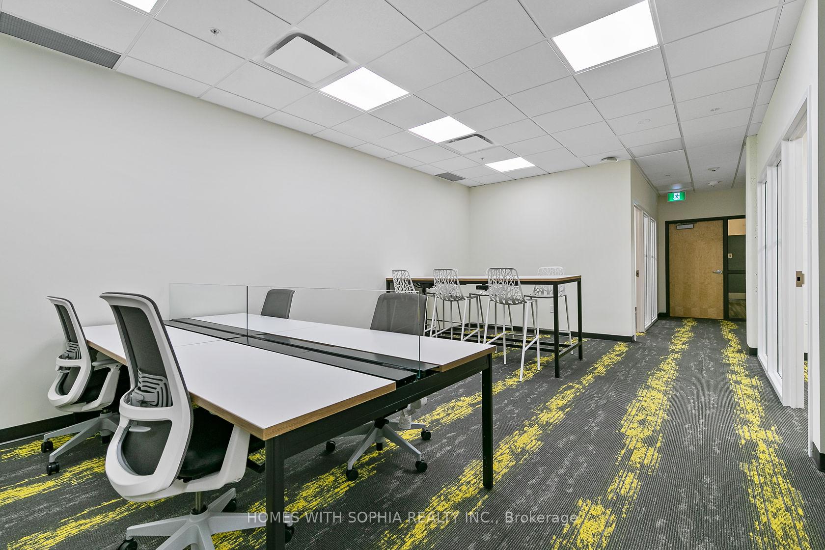 Photo 32 of Unit 2109, 104 Garment Street, Kitchener, City Commercial Core — HOMEH