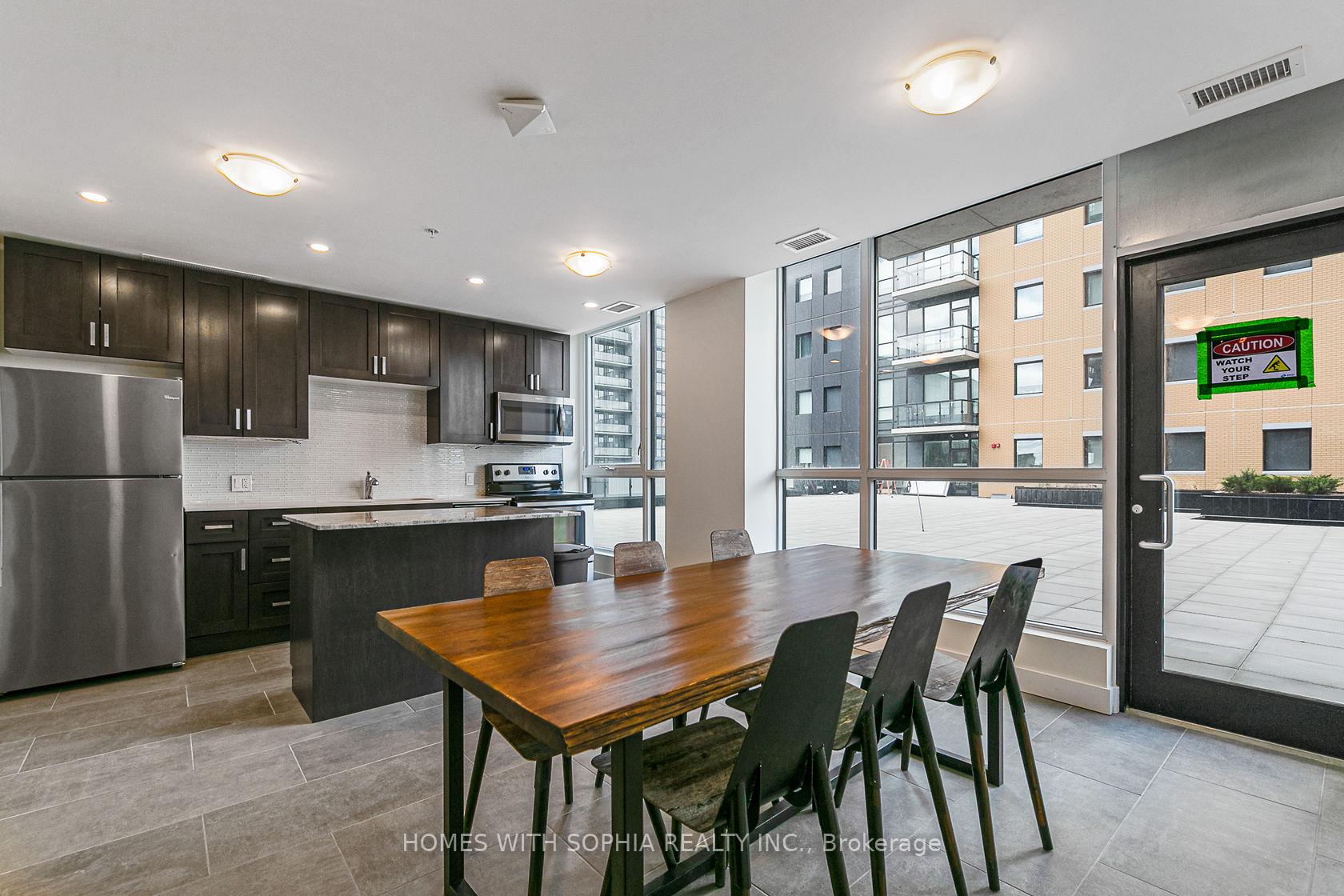 Photo 26 of Unit 2109, 104 Garment Street, Kitchener, City Commercial Core — HOMEH